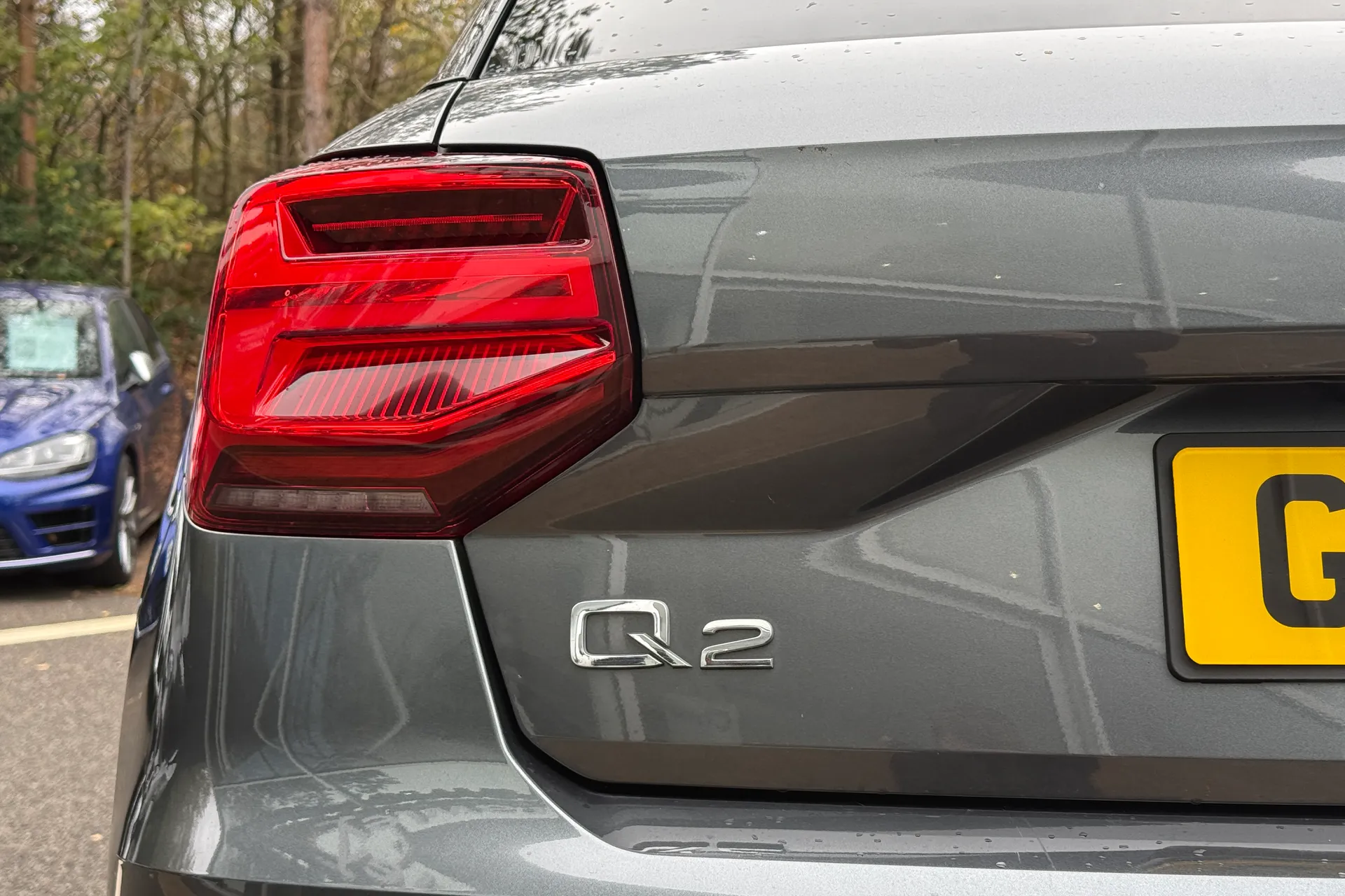 Audi Q2 thumbnail image number 47