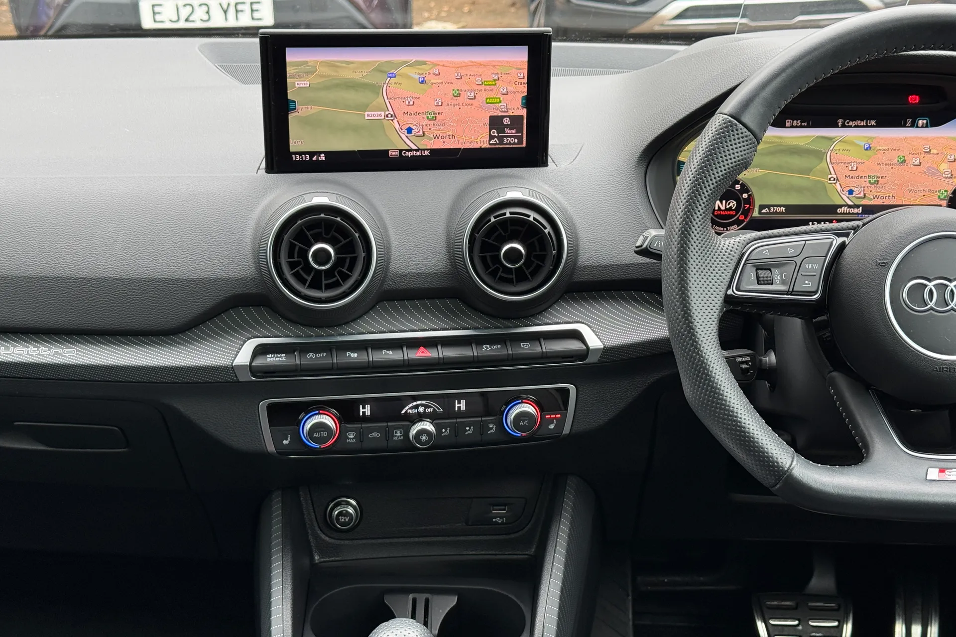 Audi Q2 thumbnail image number 41