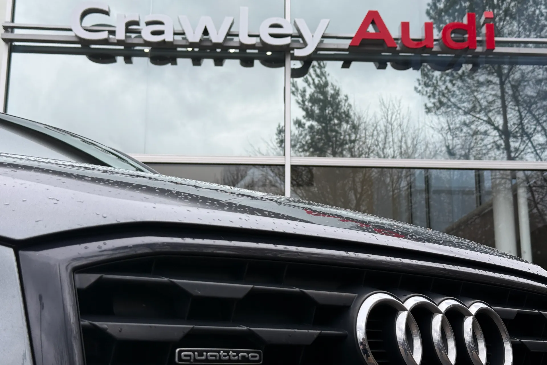 Audi Q2 thumbnail image number 9