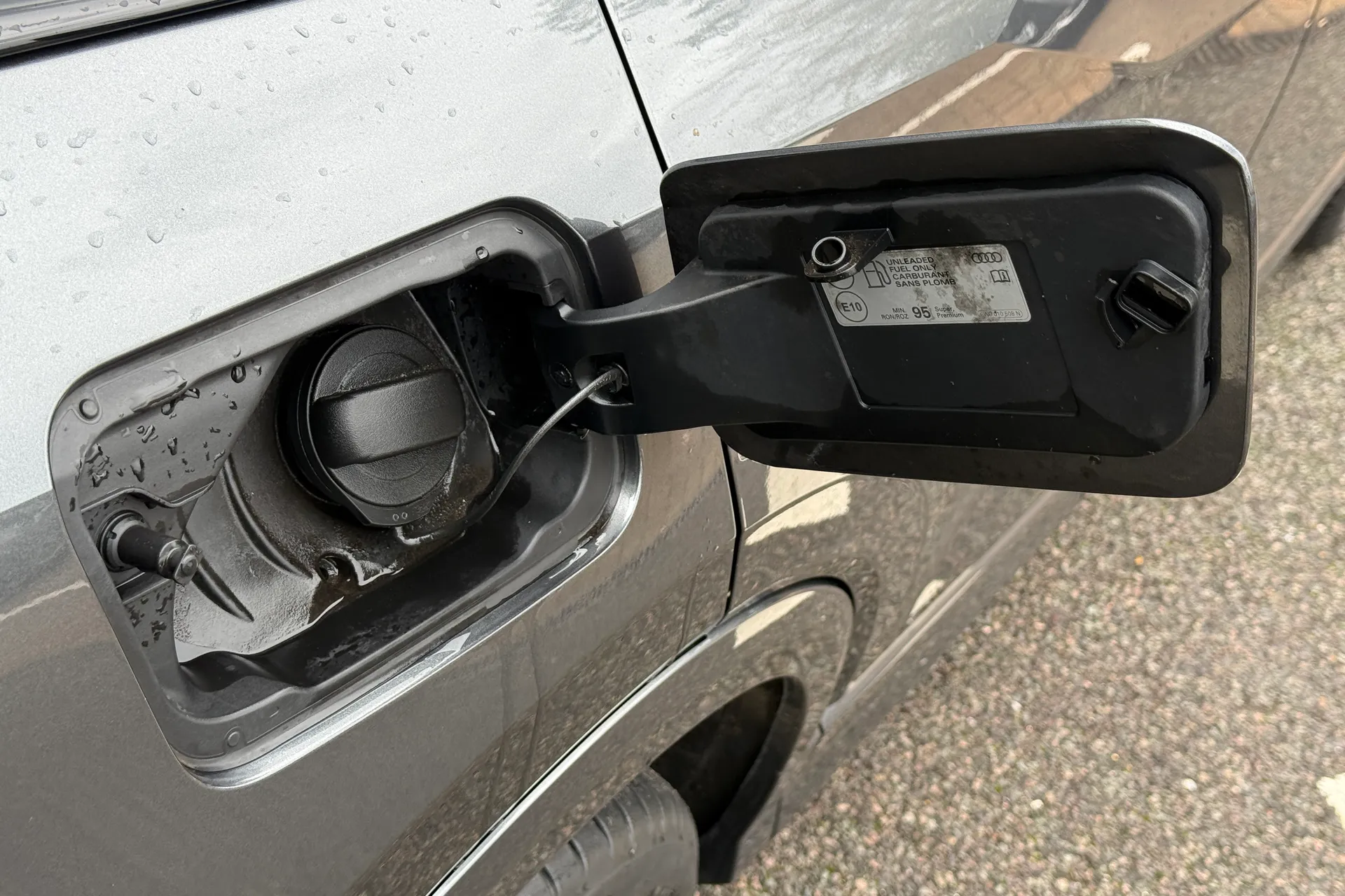 Audi Q2 thumbnail image number 37