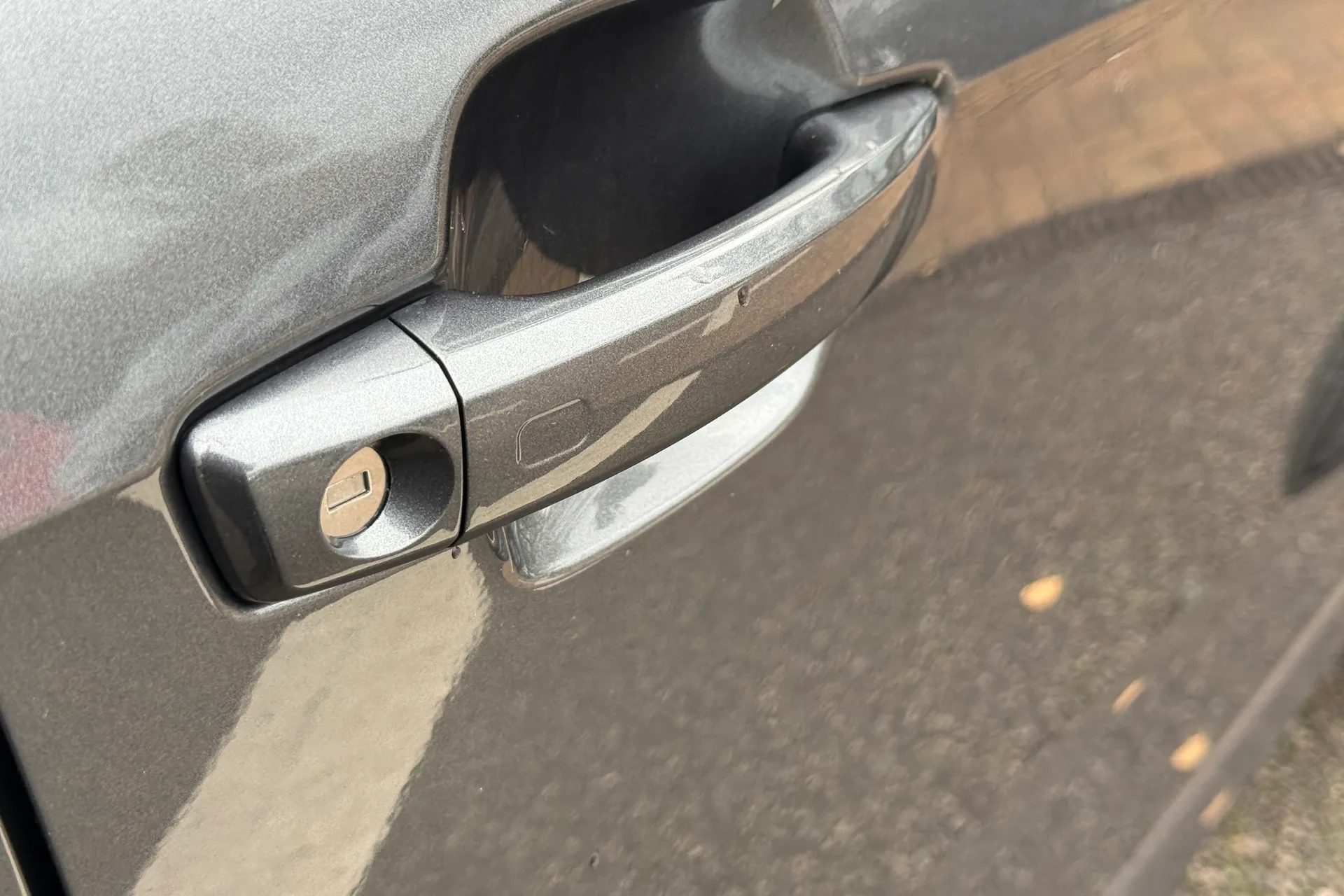 Audi Q2 thumbnail image number 12