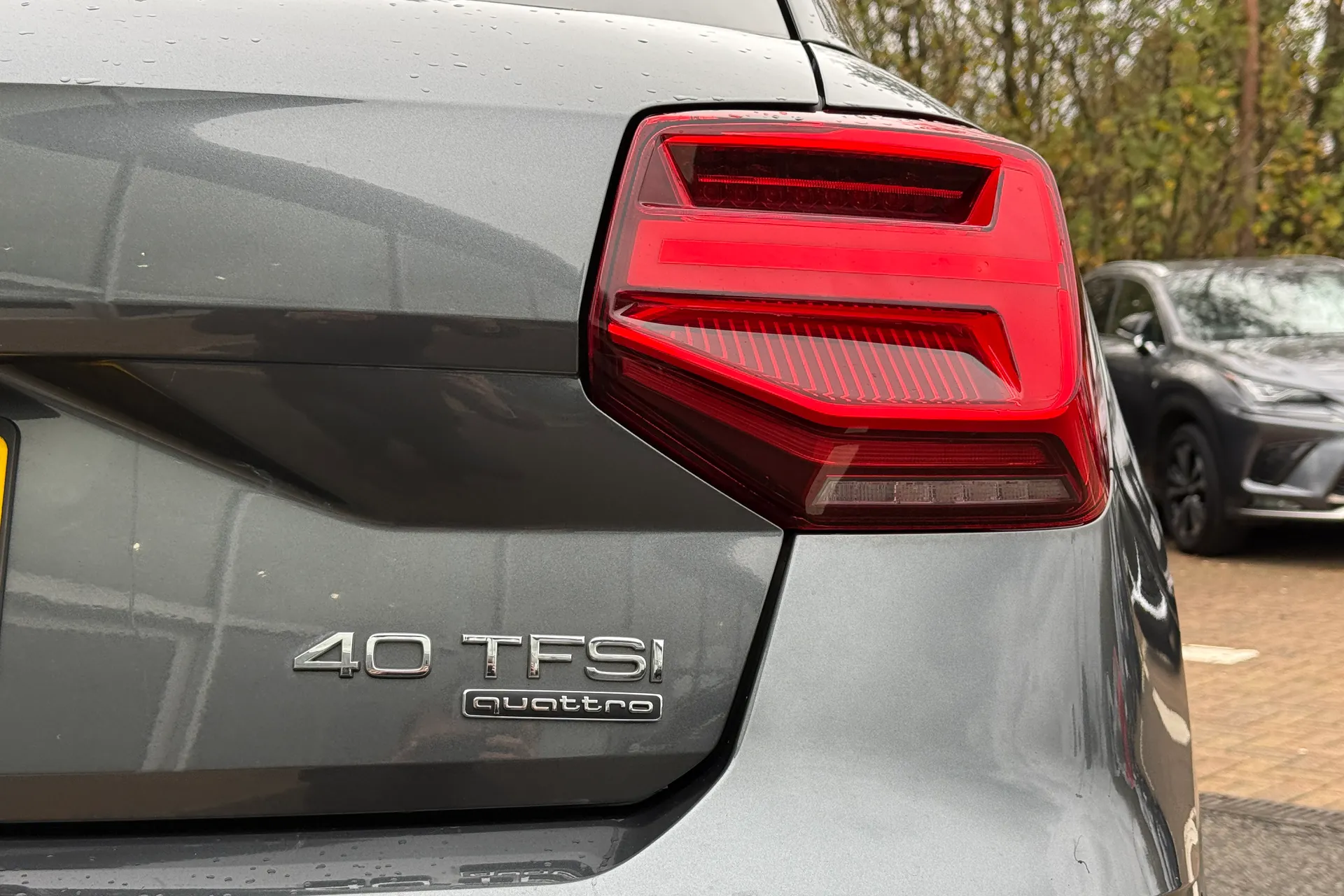 Audi Q2 thumbnail image number 48