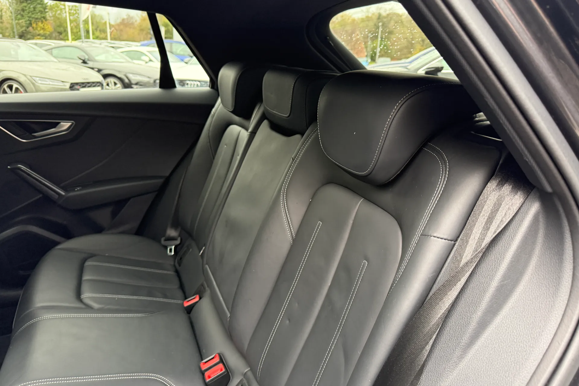 Audi Q2 thumbnail image number 55