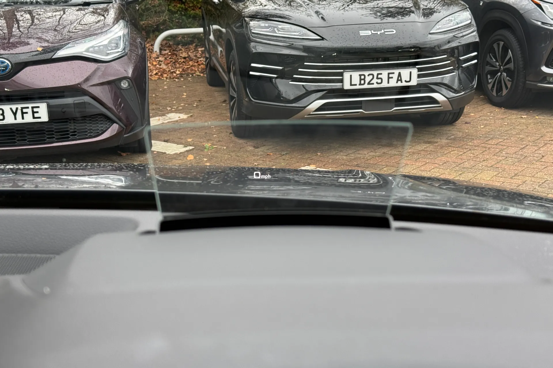 Audi Q2 thumbnail image number 7