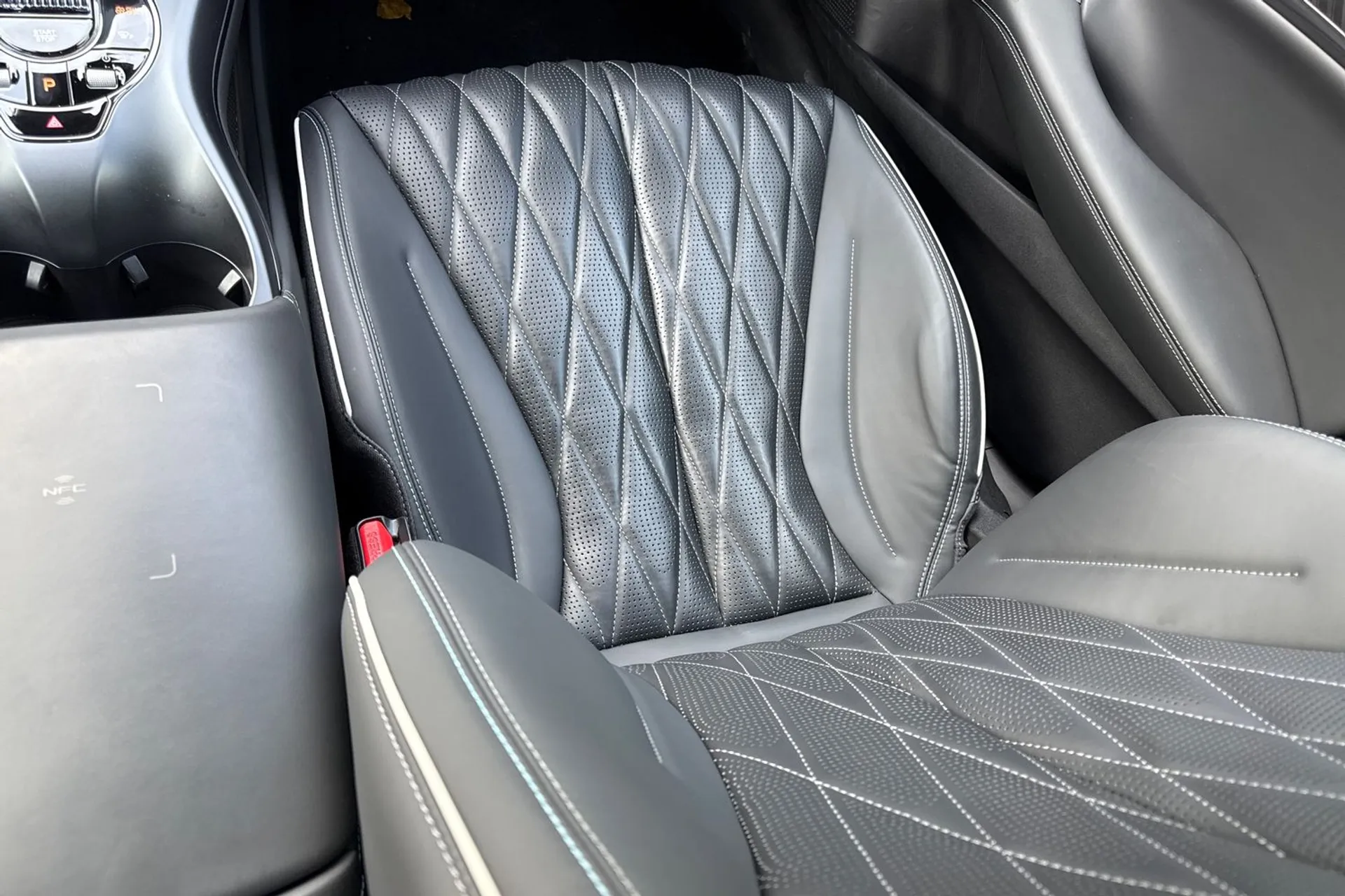 BYD SEAL thumbnail image number 35