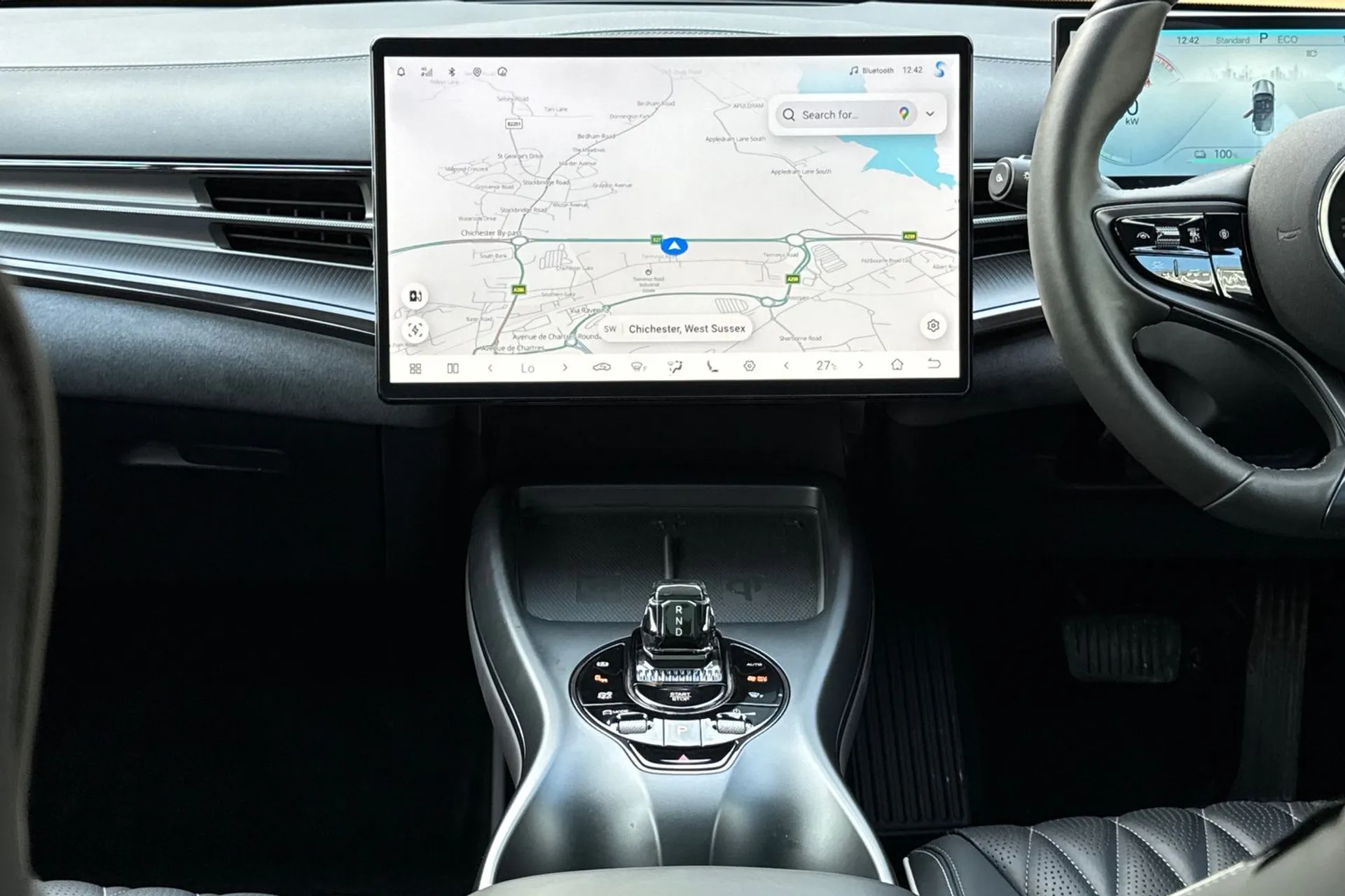 BYD SEAL thumbnail image number 37