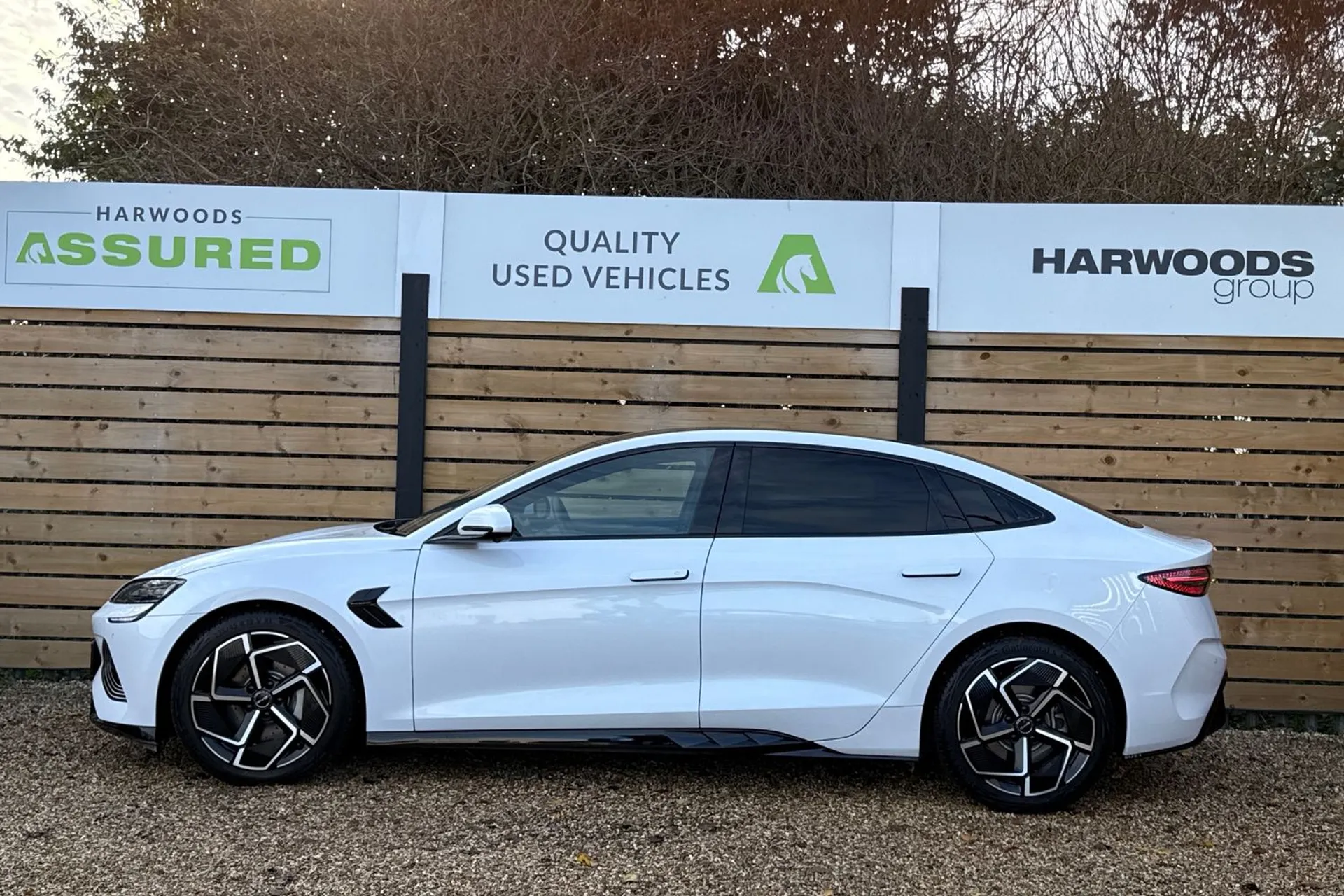 BYD SEAL thumbnail image number 12