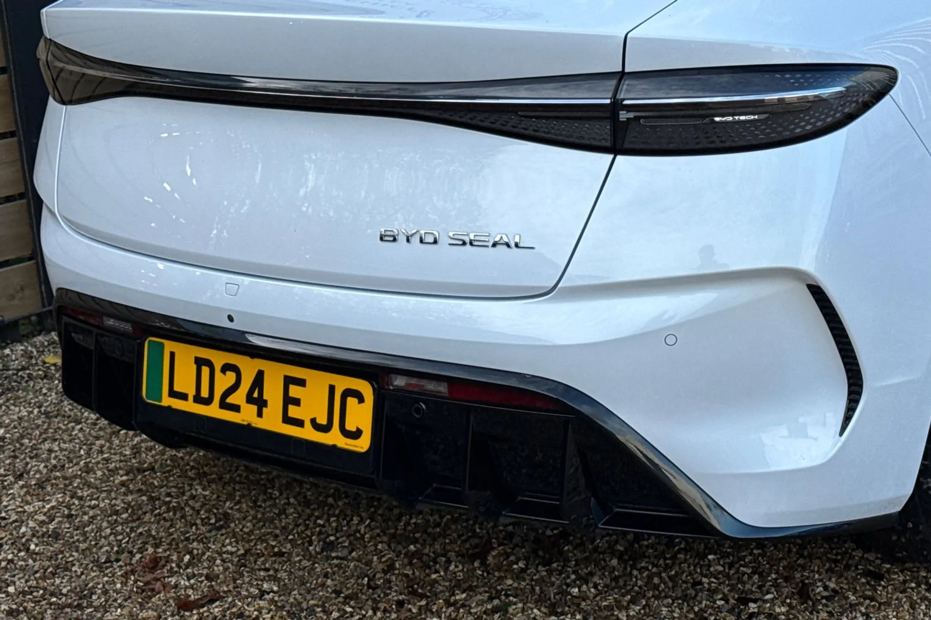 BYD SEAL thumbnail image number 19