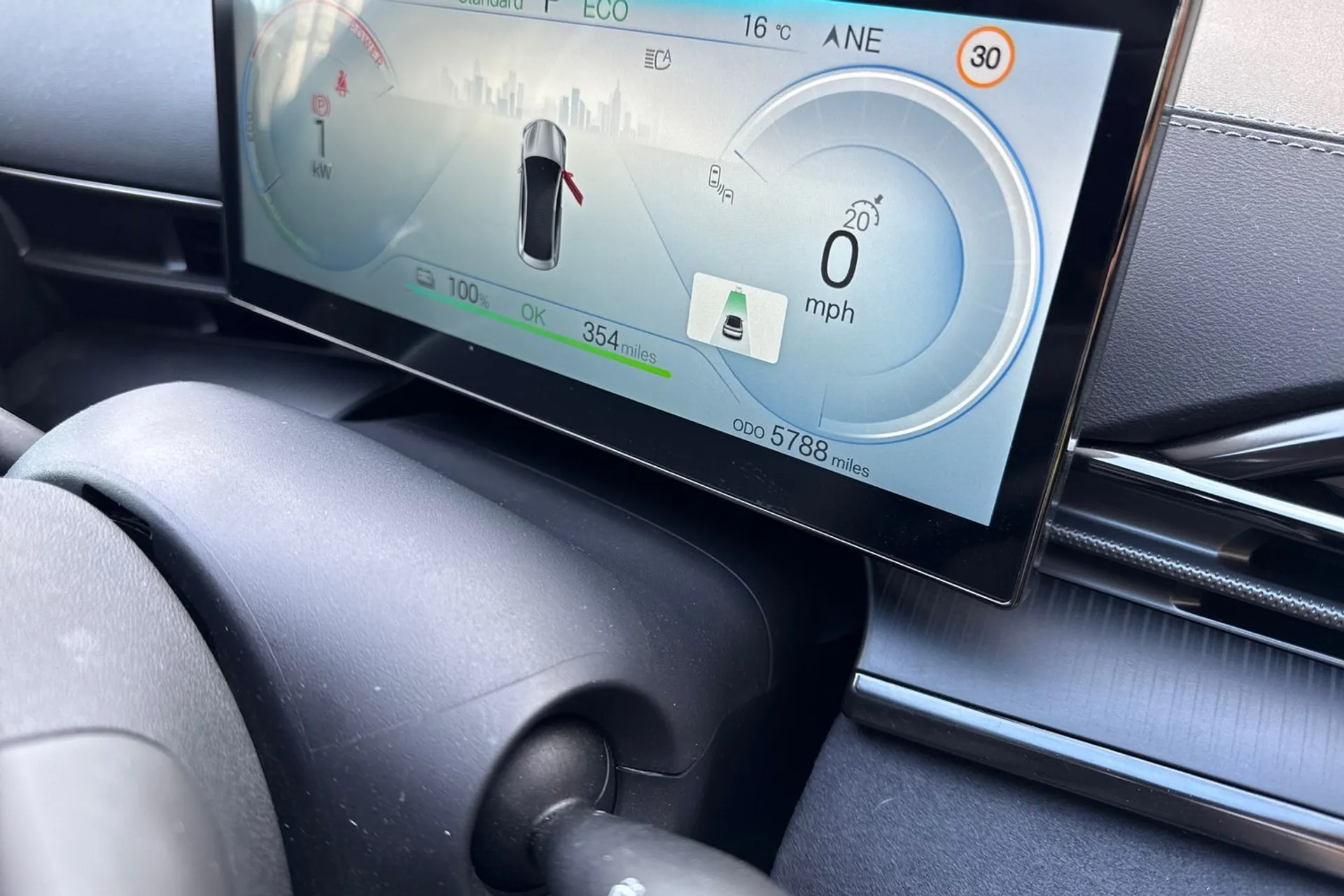 BYD SEAL thumbnail image number 43