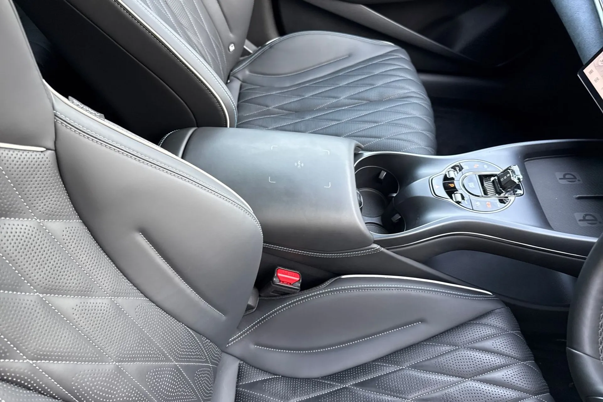 BYD SEAL thumbnail image number 42