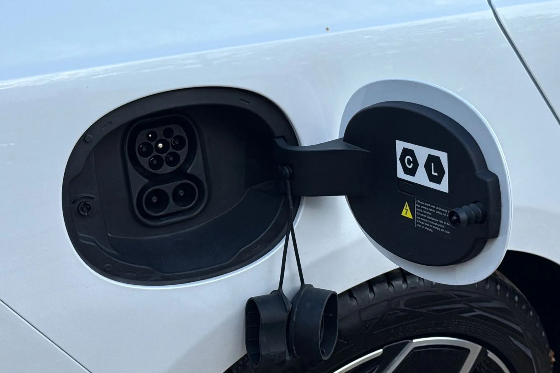 BYD SEAL thumbnail image number 21