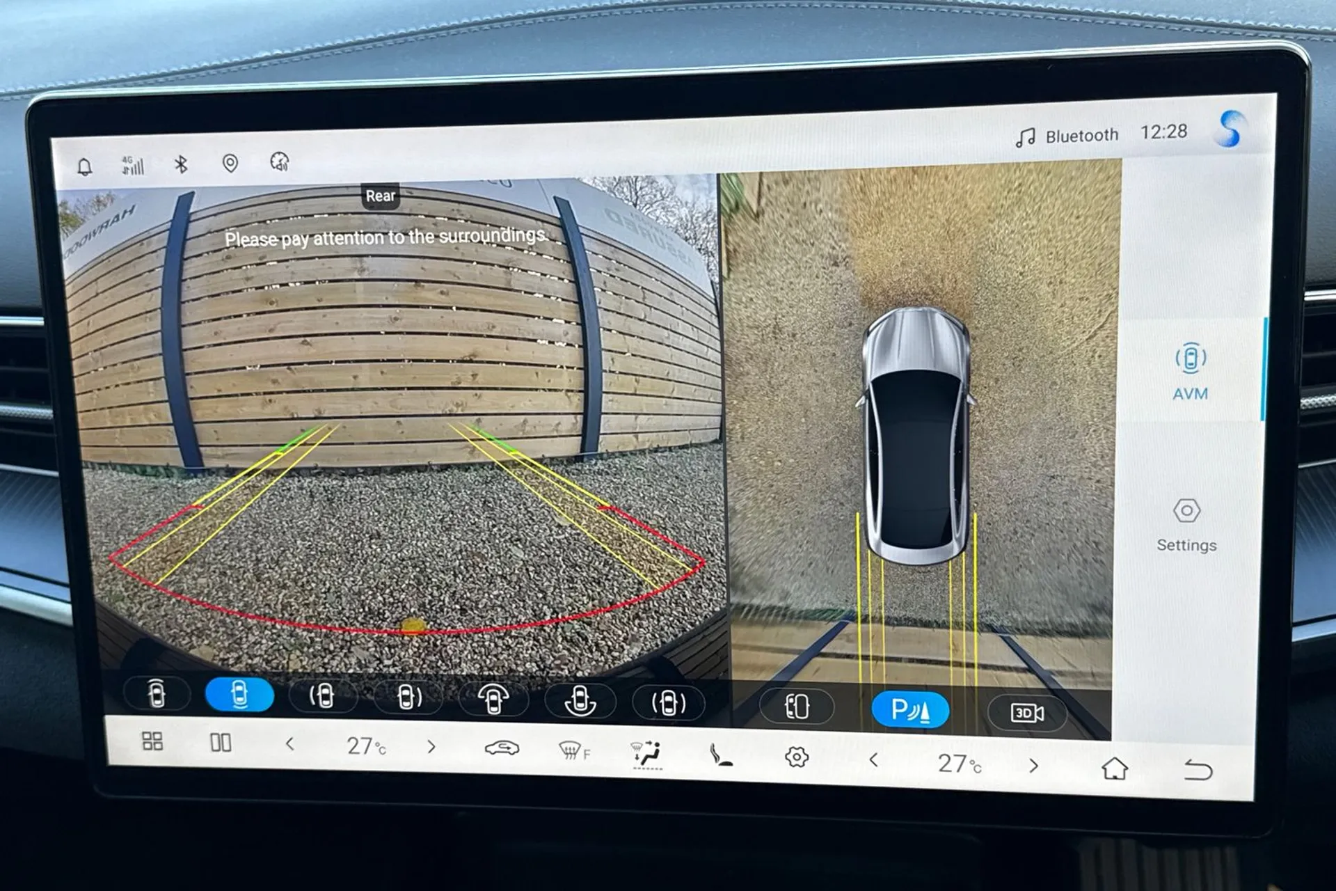 BYD SEAL thumbnail image number 5