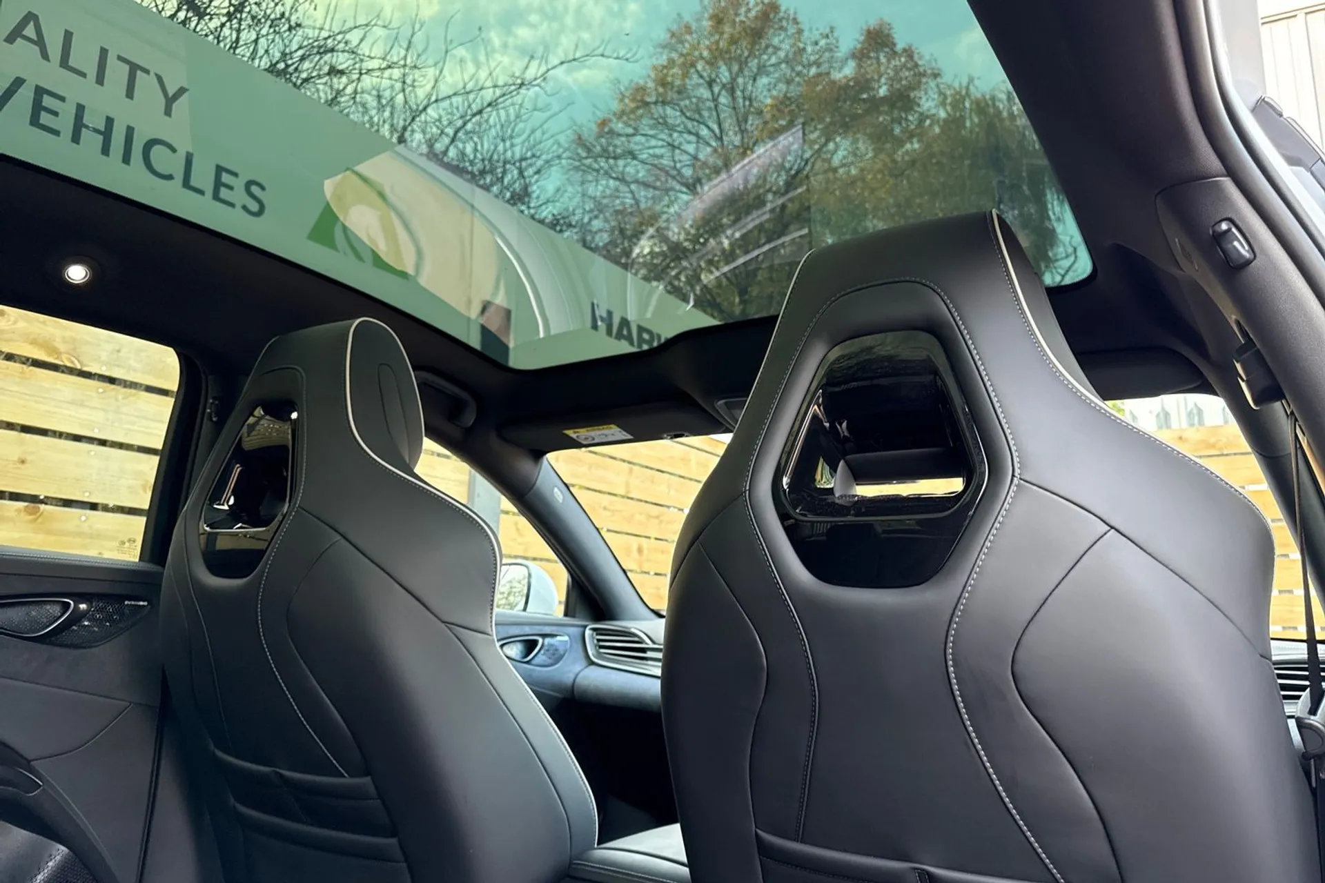 BYD SEAL thumbnail image number 26