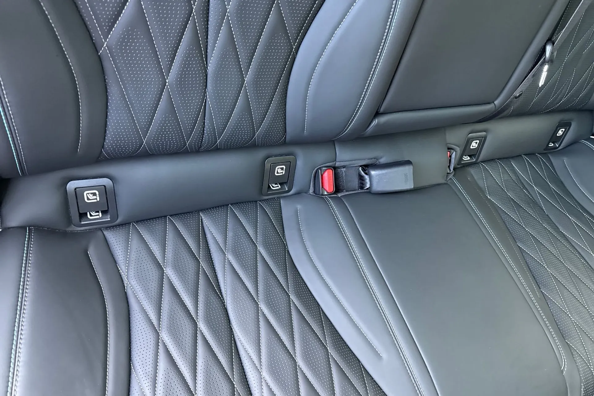 BYD SEAL thumbnail image number 27