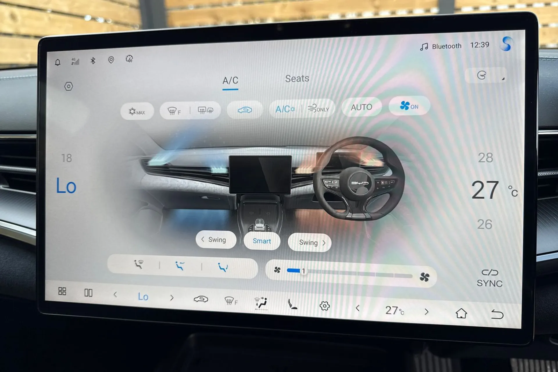 BYD SEAL thumbnail image number 40