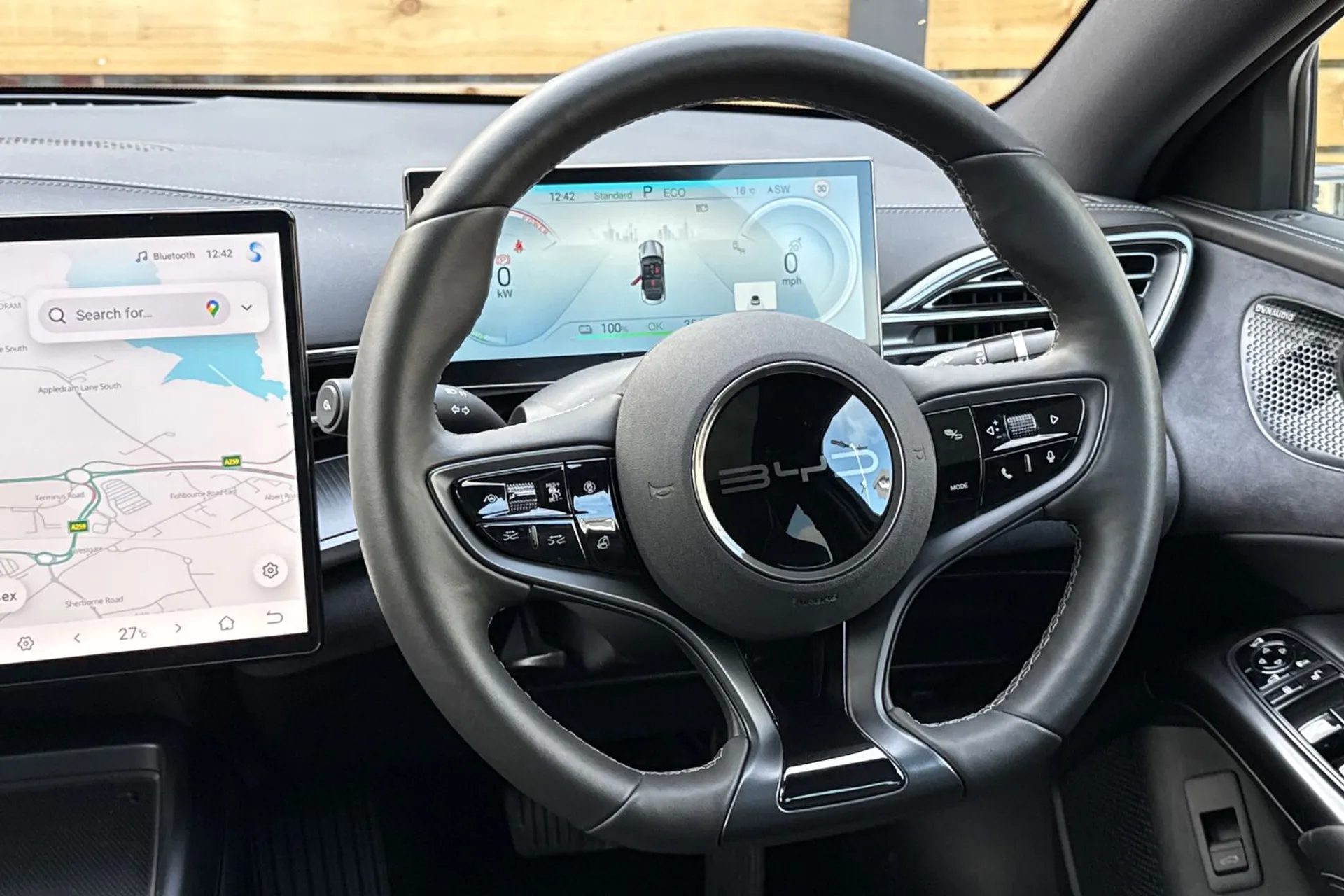 BYD SEAL thumbnail image number 36