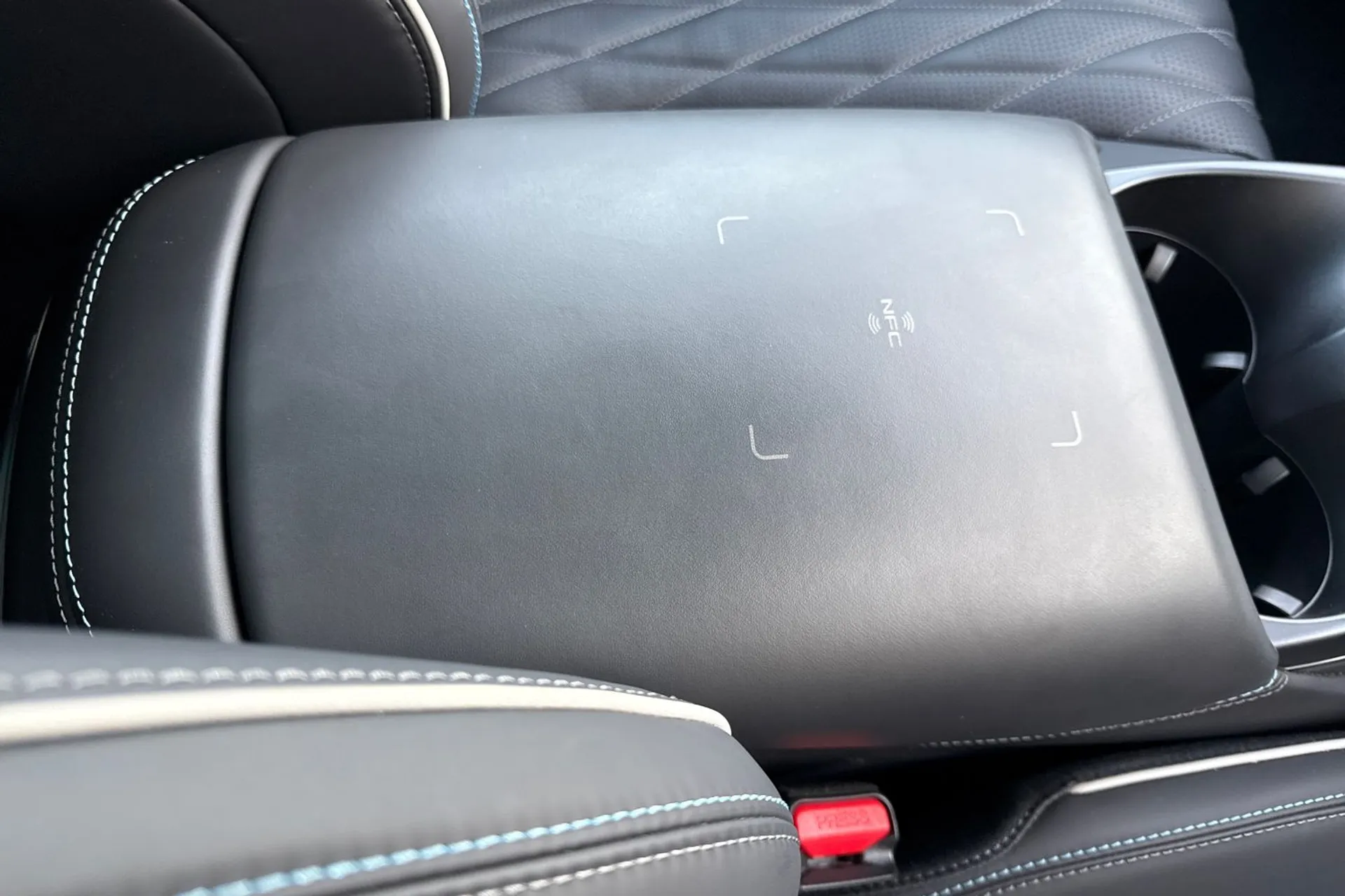 BYD SEAL thumbnail image number 55