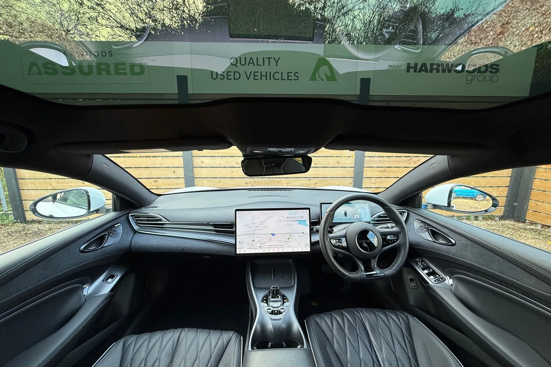 BYD SEAL thumbnail image number 3