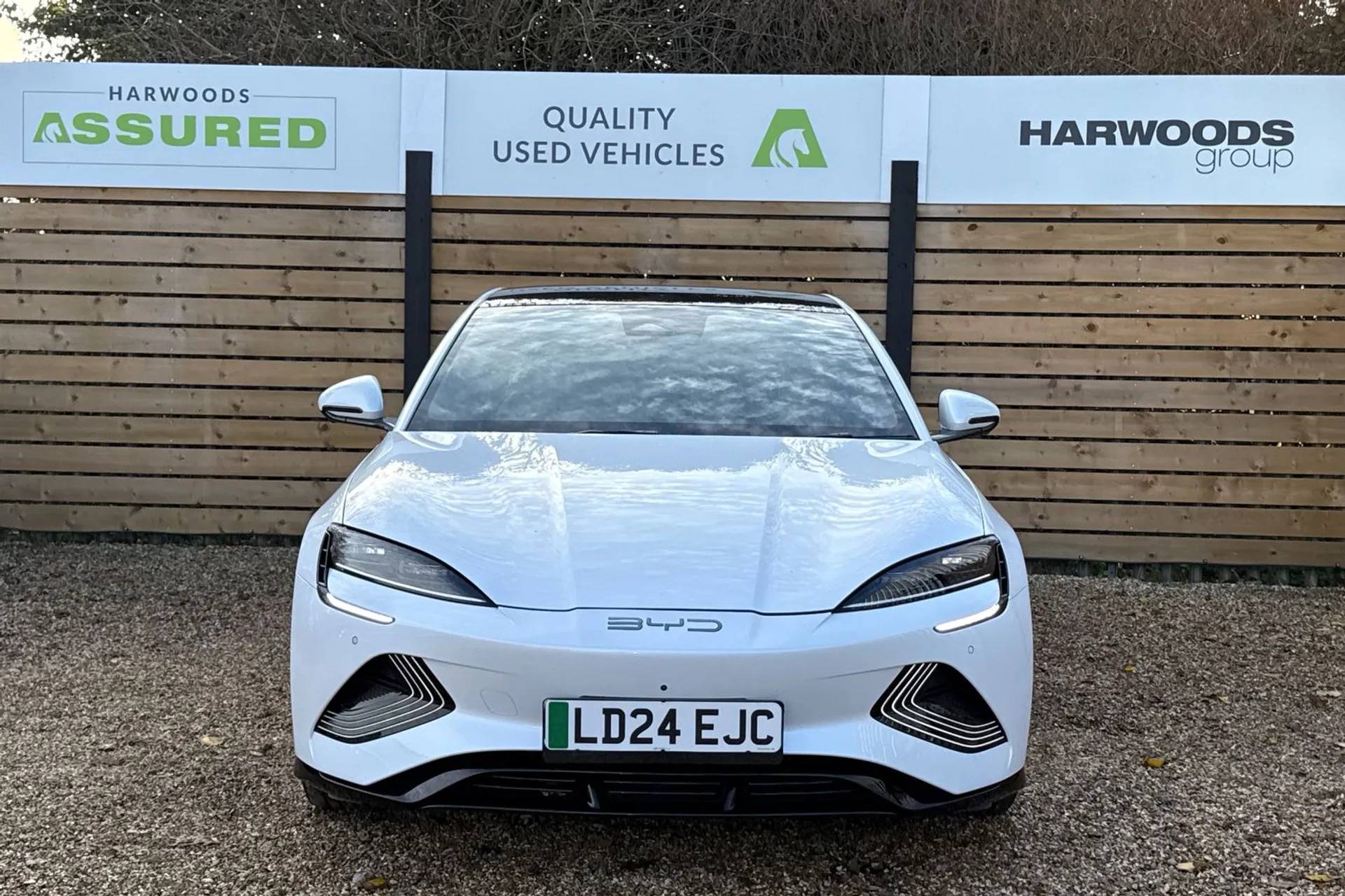 BYD SEAL thumbnail image number 14