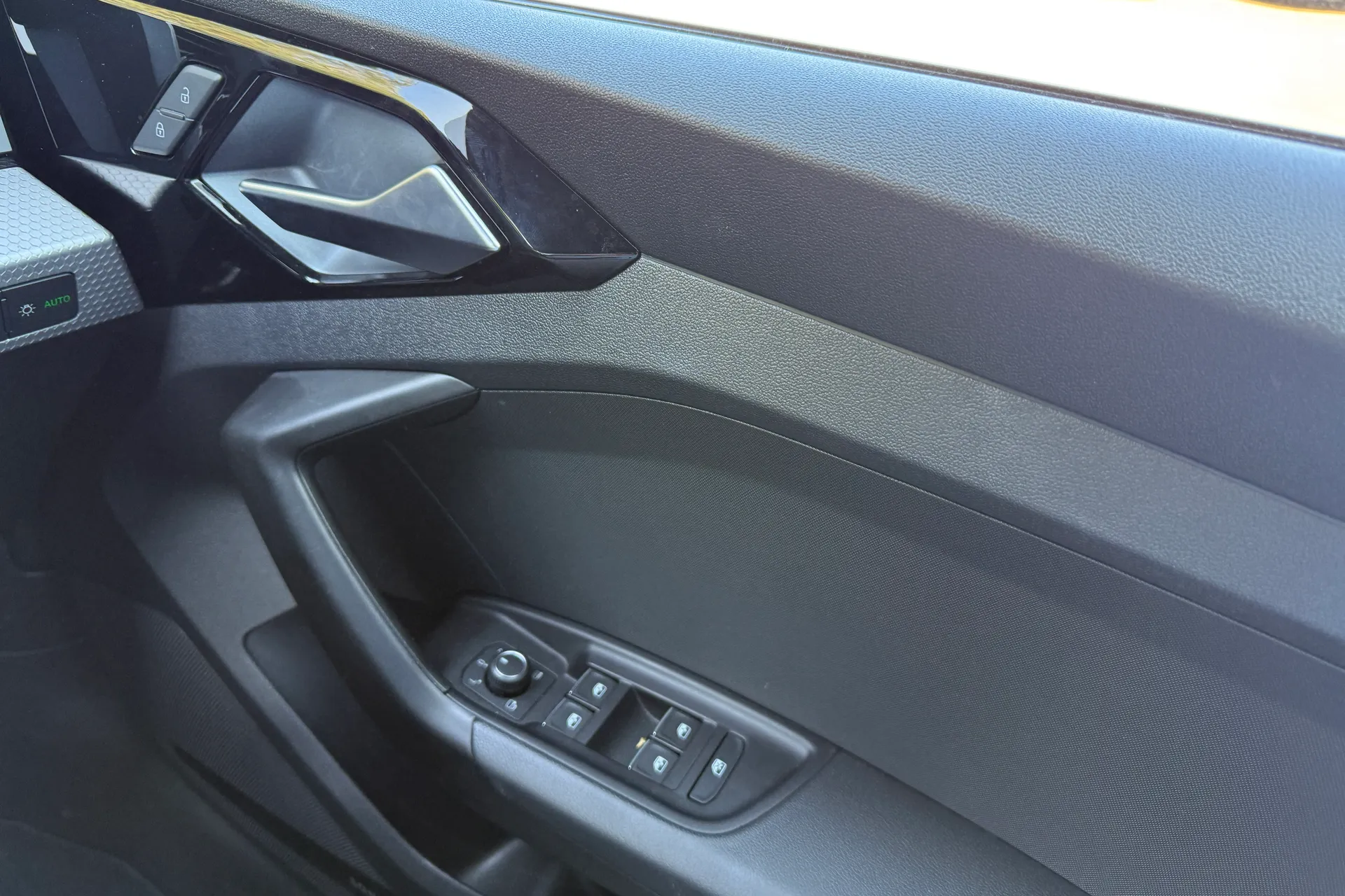 Audi A1 thumbnail image number 24