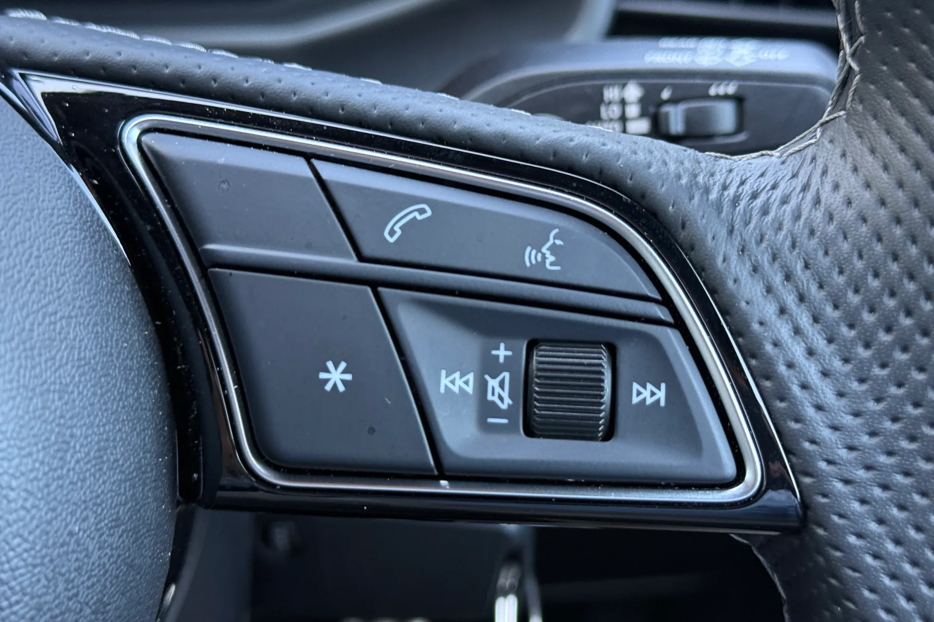 Audi A1 thumbnail image number 26
