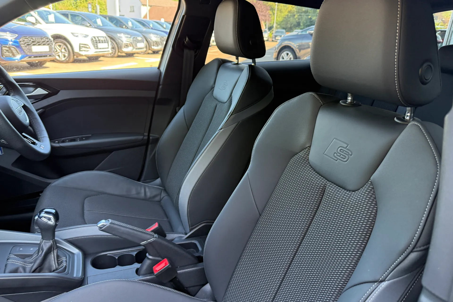 Audi A1 thumbnail image number 49