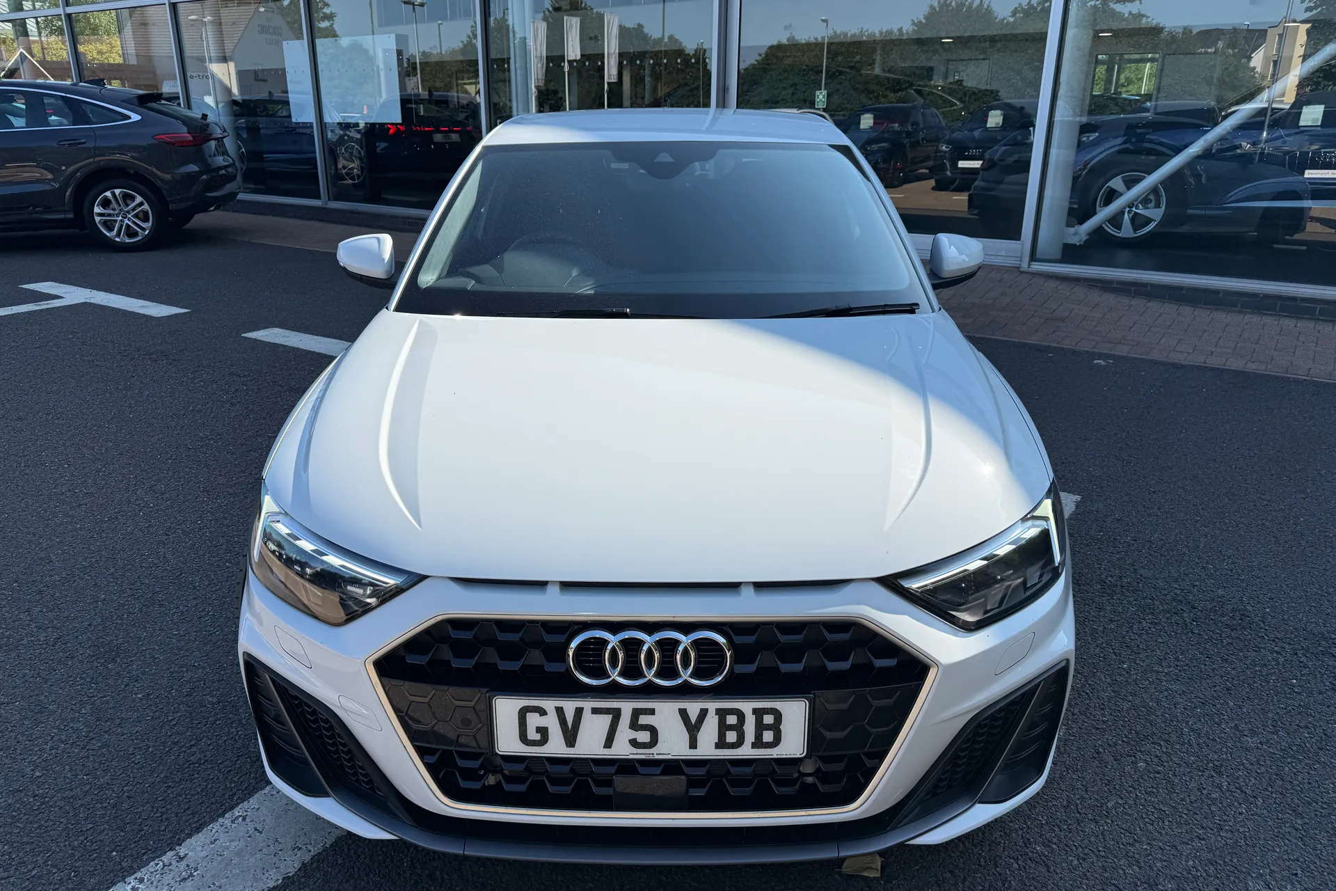 Audi A1 thumbnail image number 54