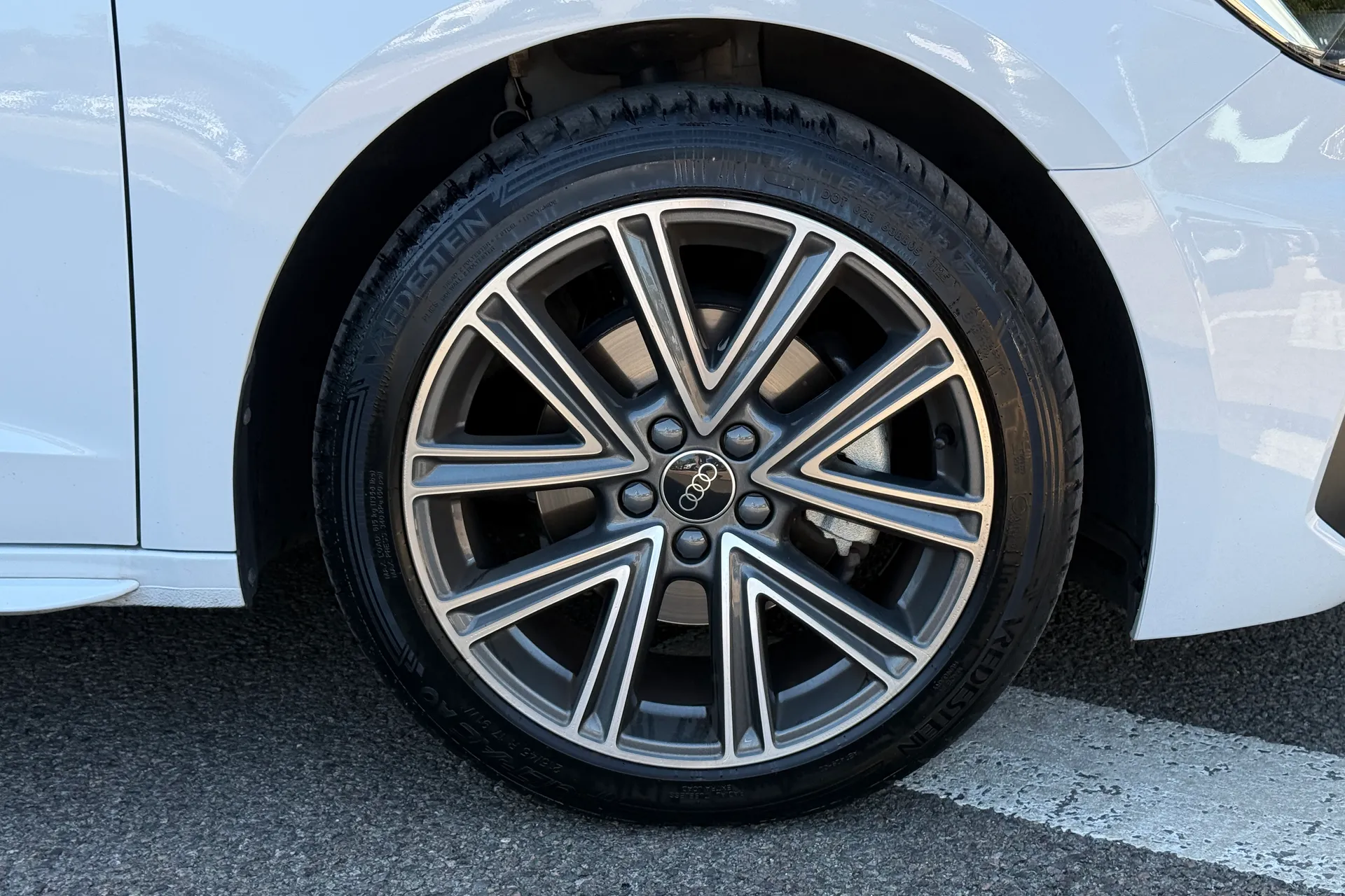 Audi A1 thumbnail image number 31