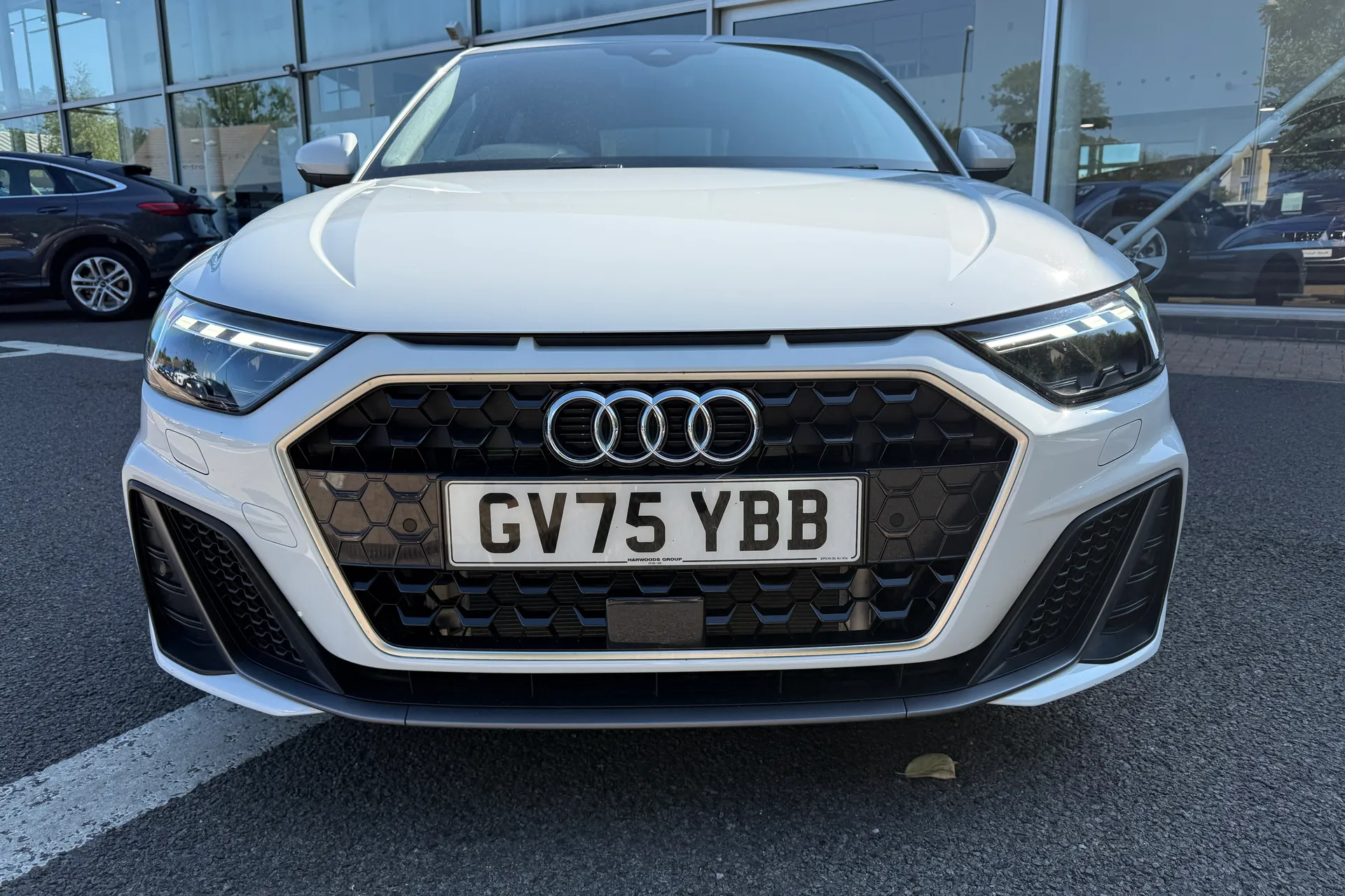 Audi A1 thumbnail image number 53