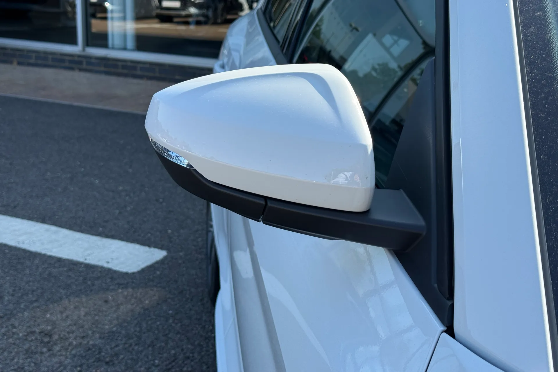 Audi A1 thumbnail image number 13