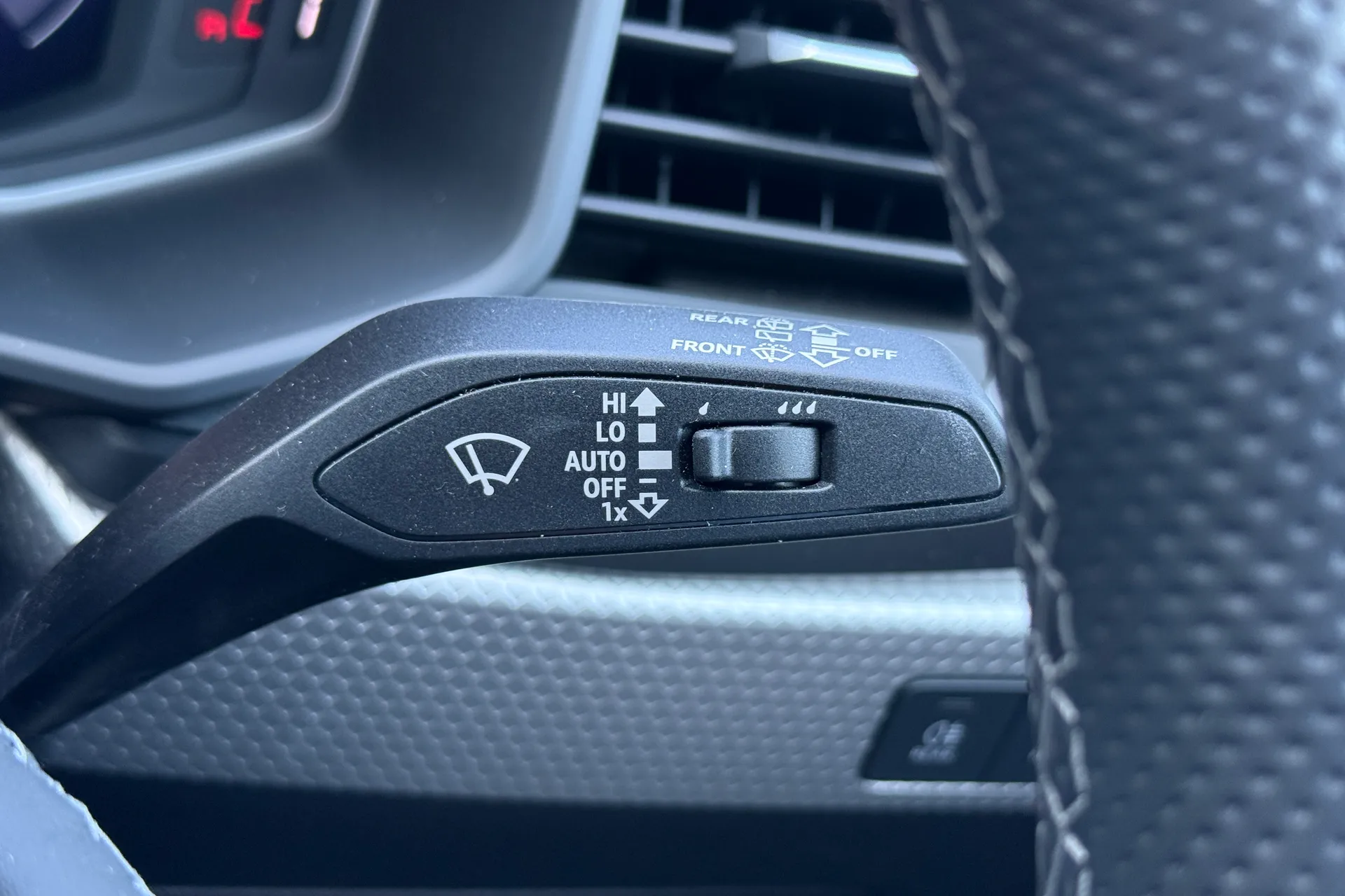 Audi A1 thumbnail image number 19
