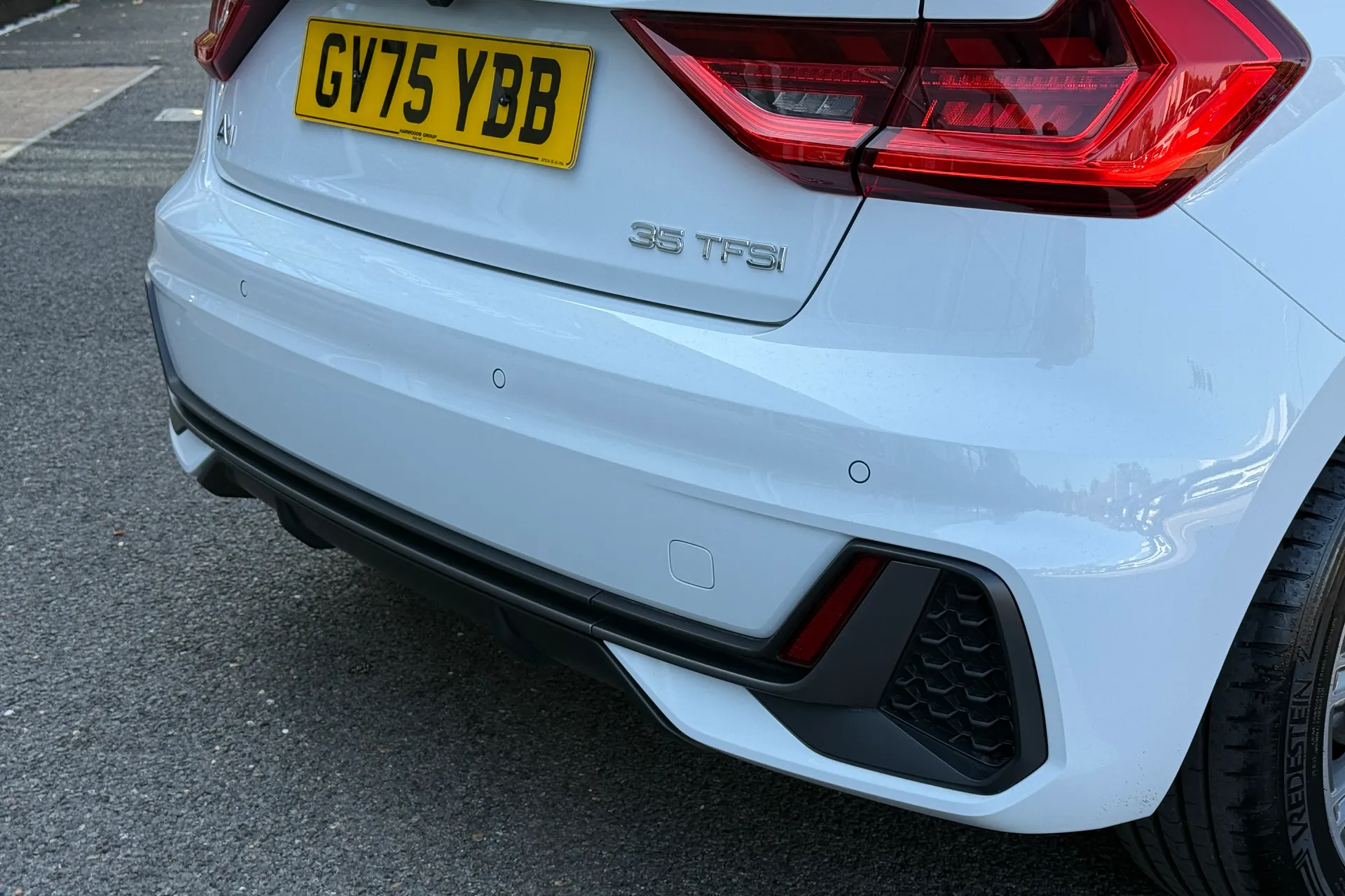 Audi A1 thumbnail image number 40