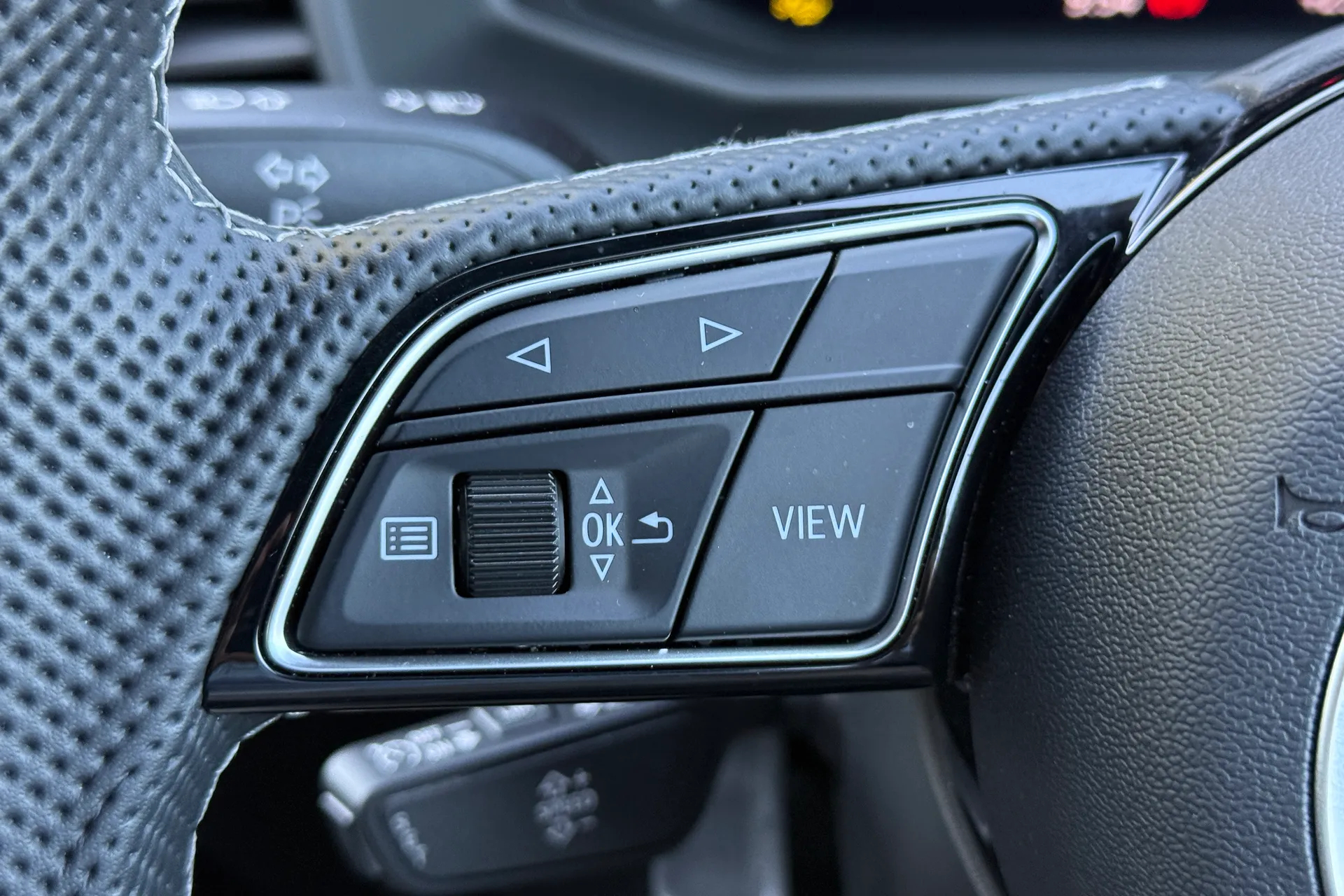 Audi A1 thumbnail image number 25
