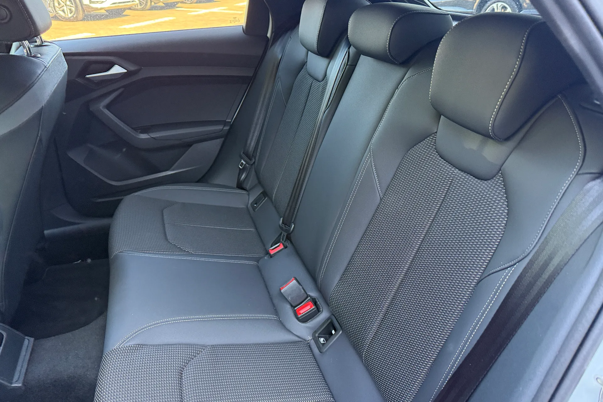 Audi A1 thumbnail image number 46