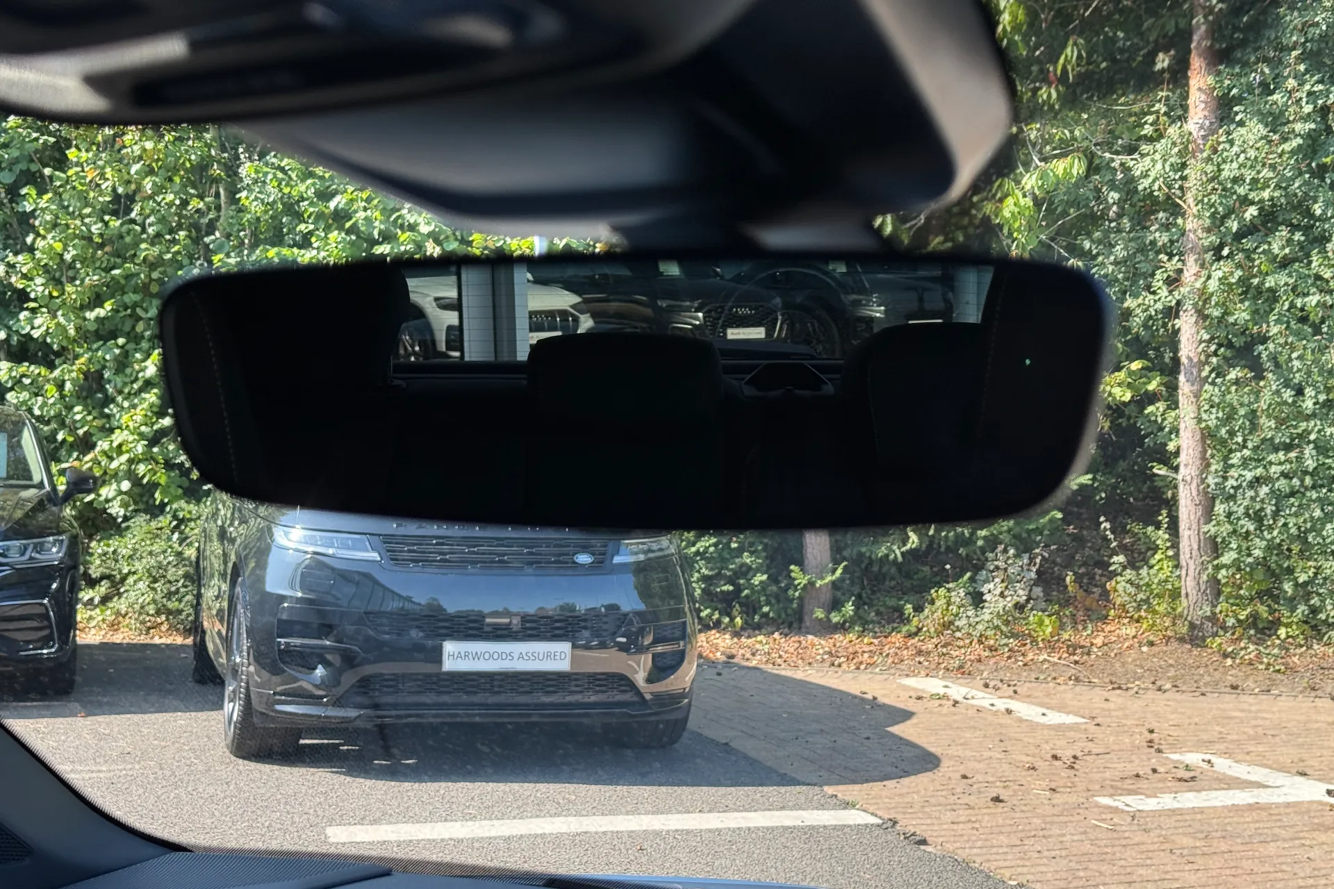 Audi A1 thumbnail image number 20