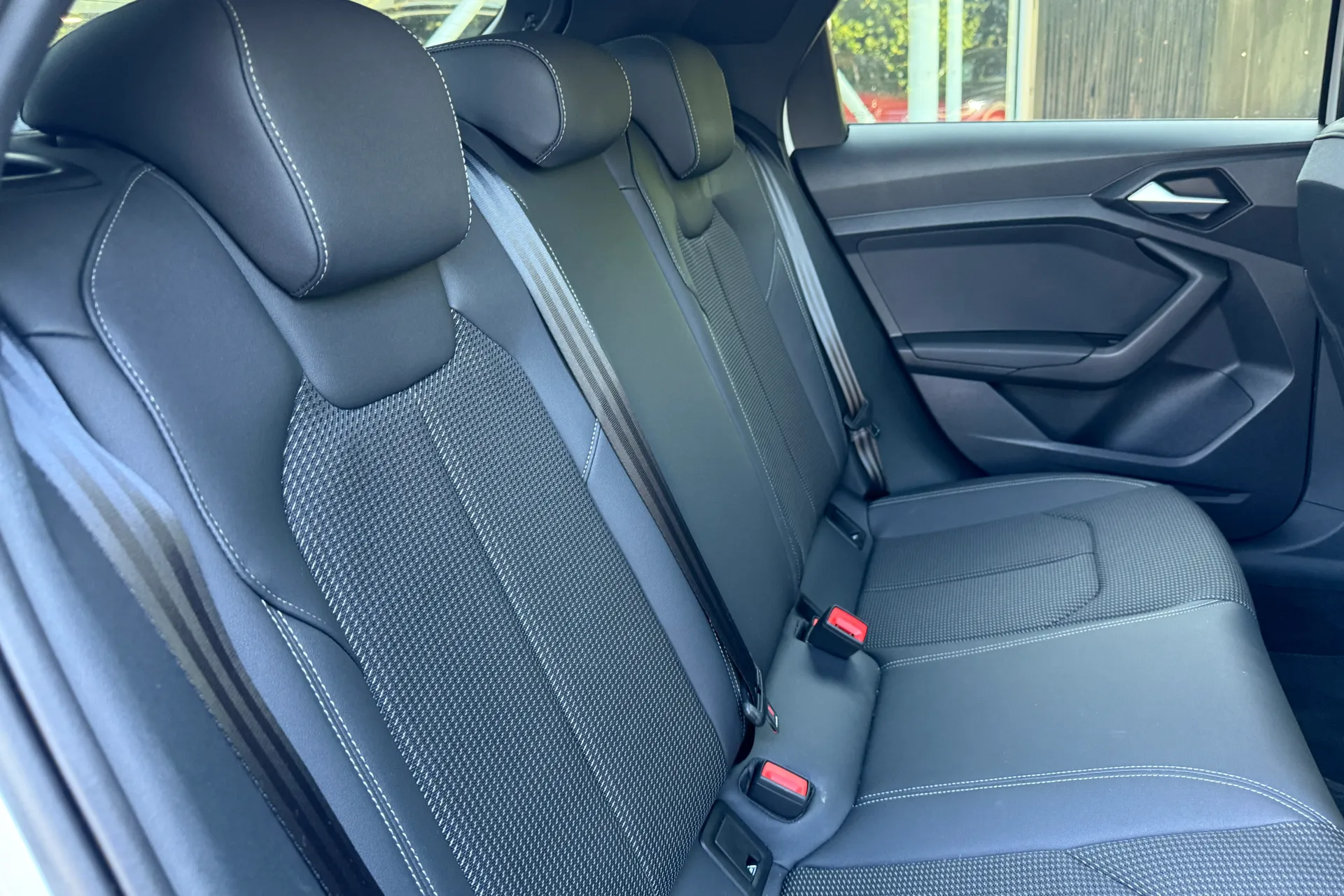 Audi A1 thumbnail image number 33