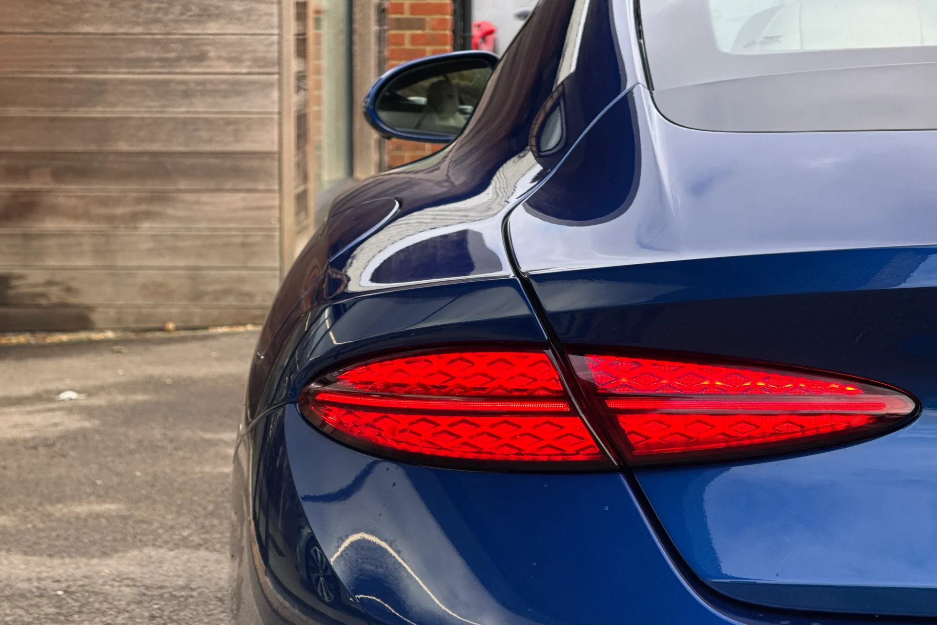 Bentley CONTINENTAL GT thumbnail image number 29