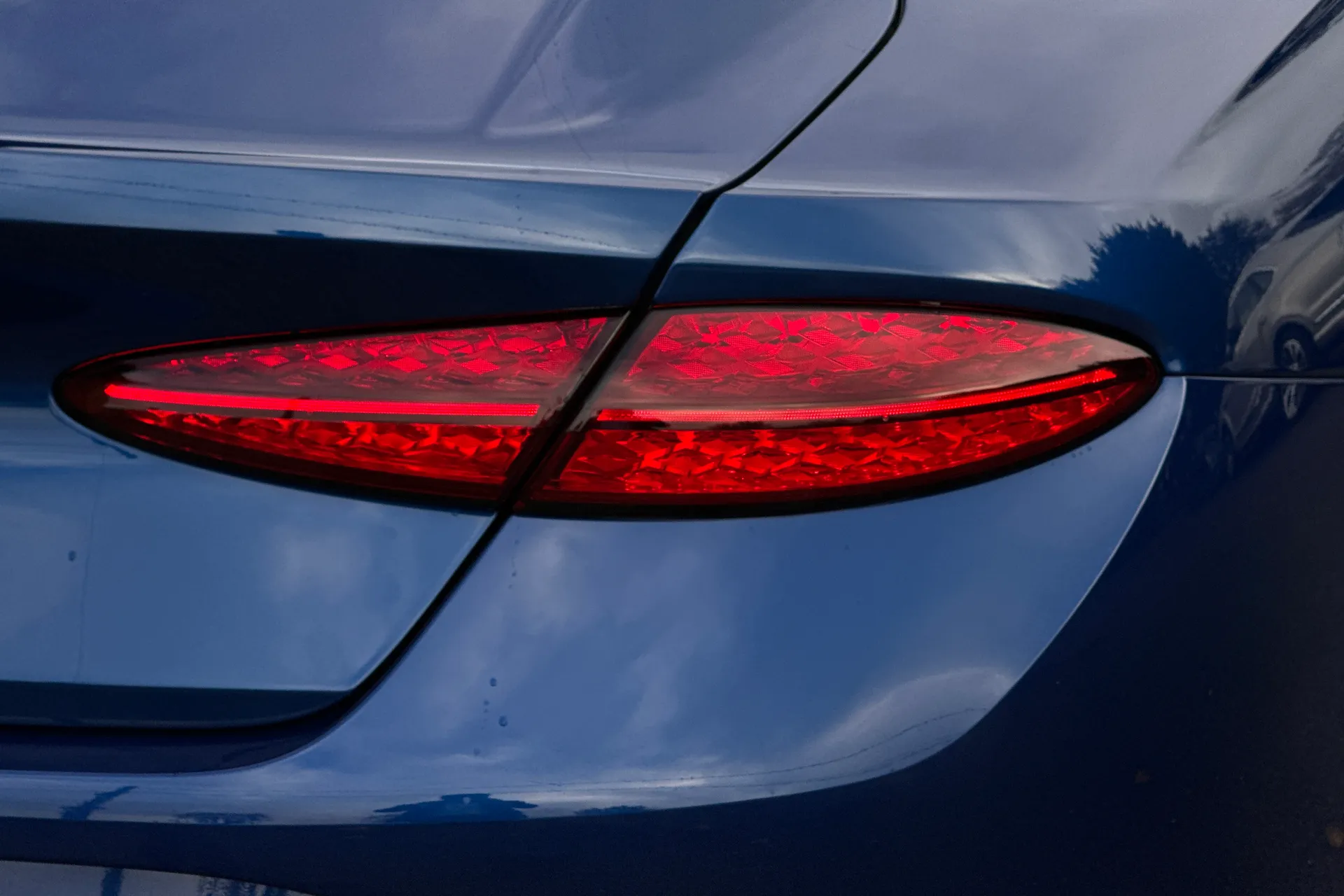 Bentley CONTINENTAL GT thumbnail image number 30