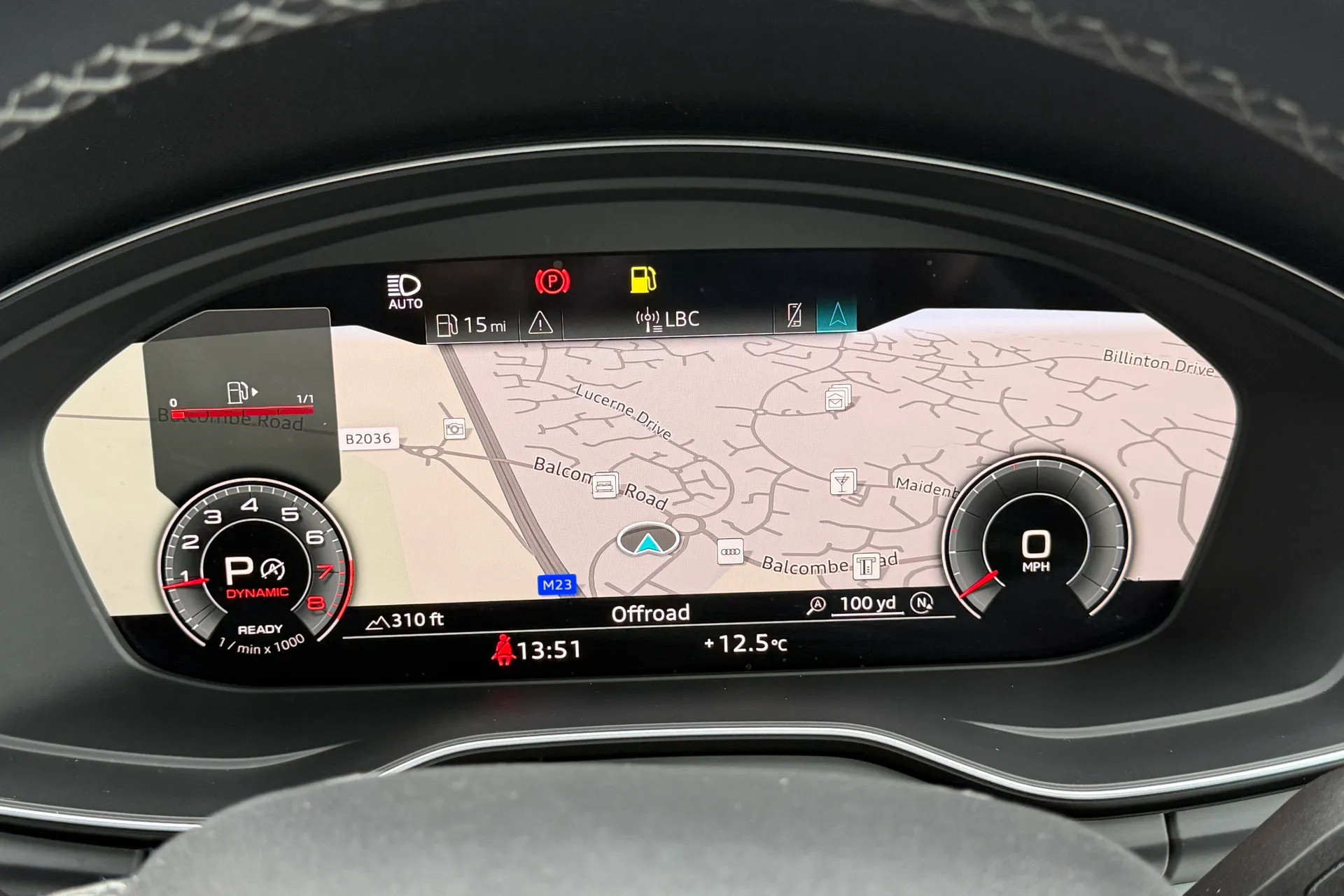 Audi Q5 thumbnail image number 56