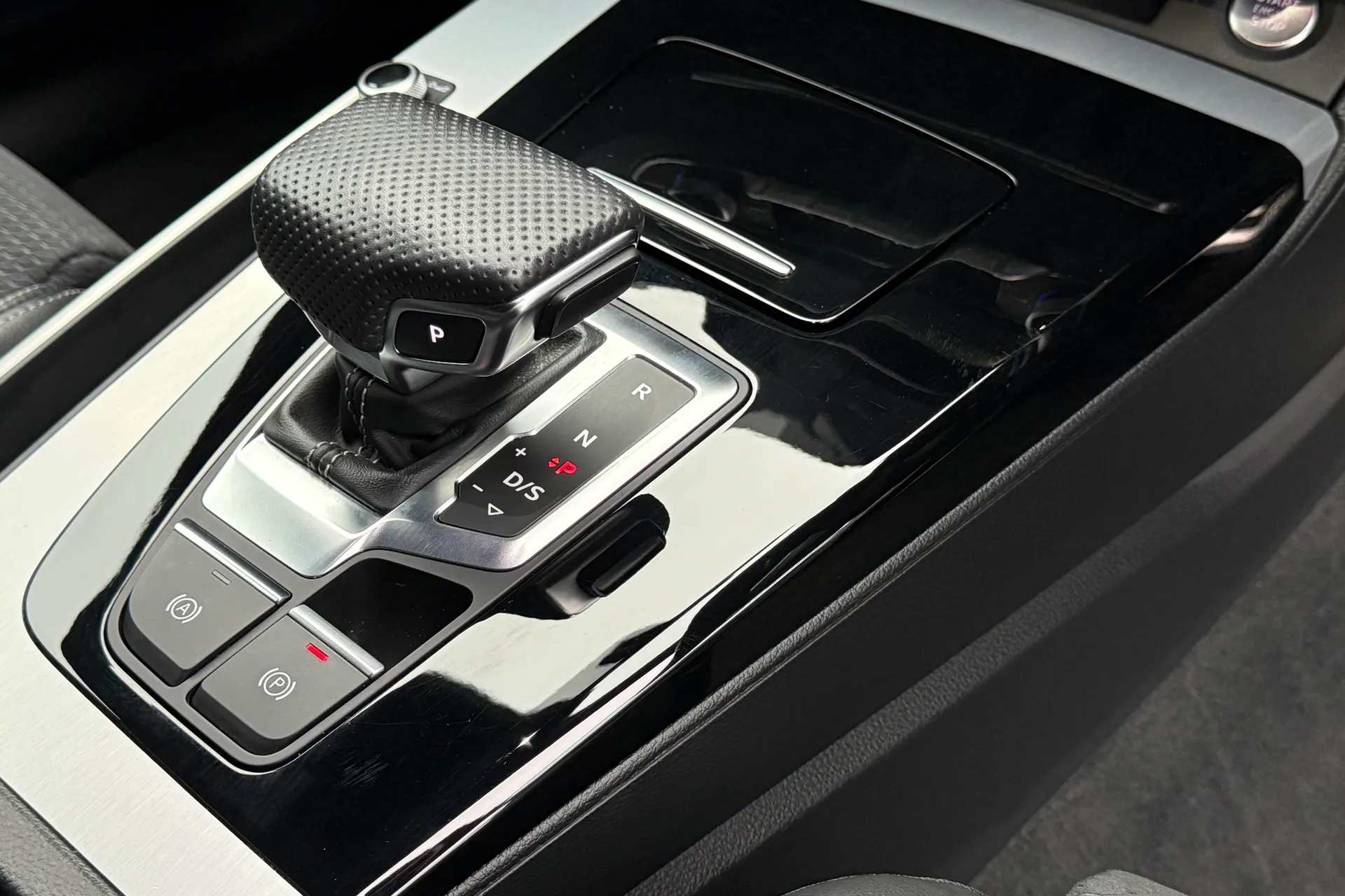 Audi Q5 thumbnail image number 49