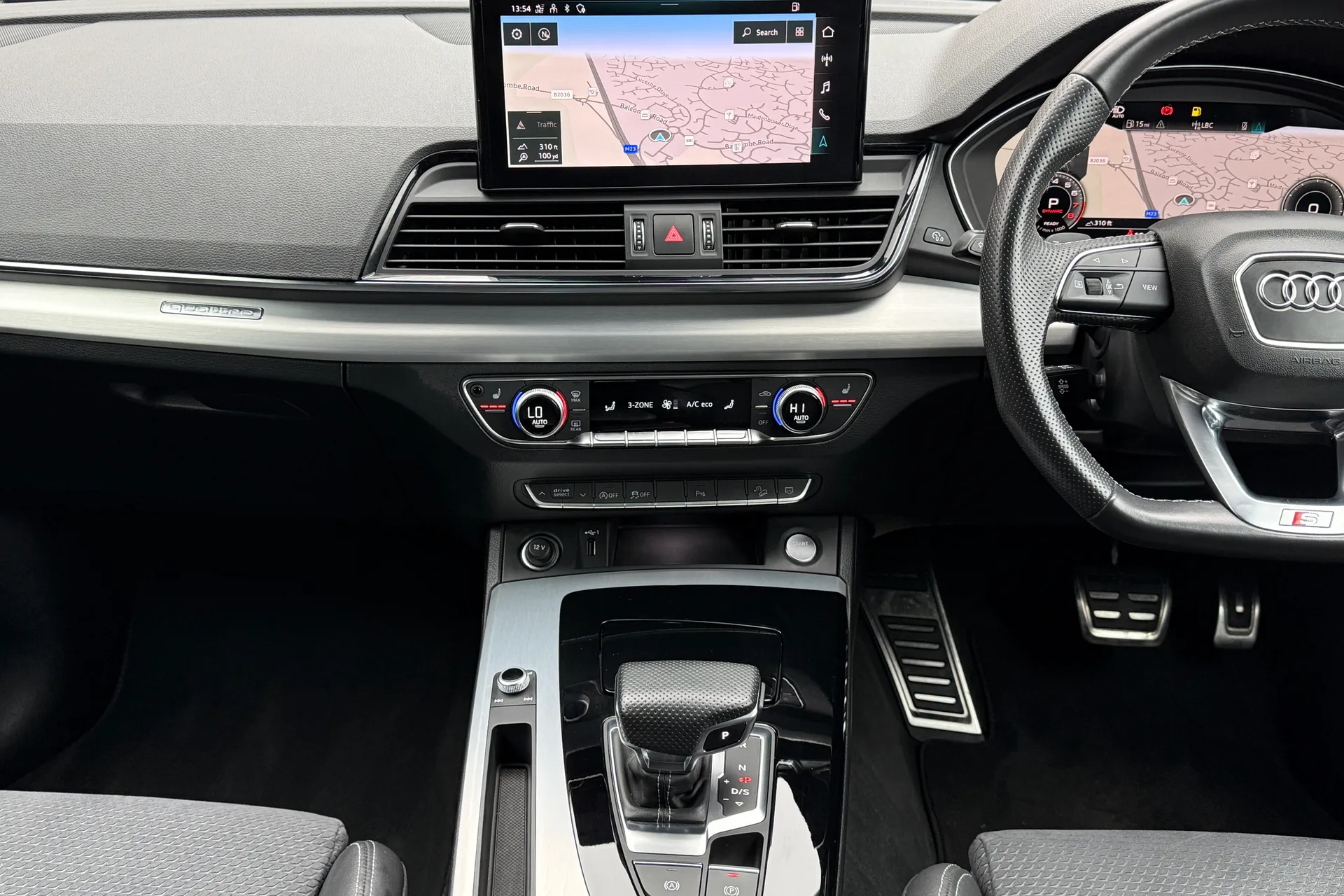 Audi Q5 thumbnail image number 54