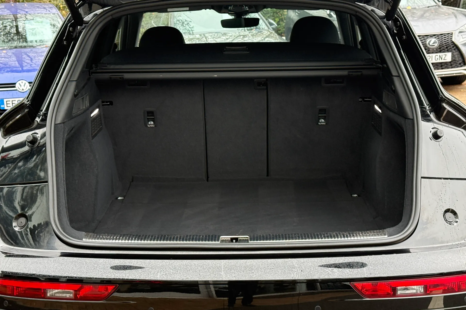 Audi Q5 thumbnail image number 35