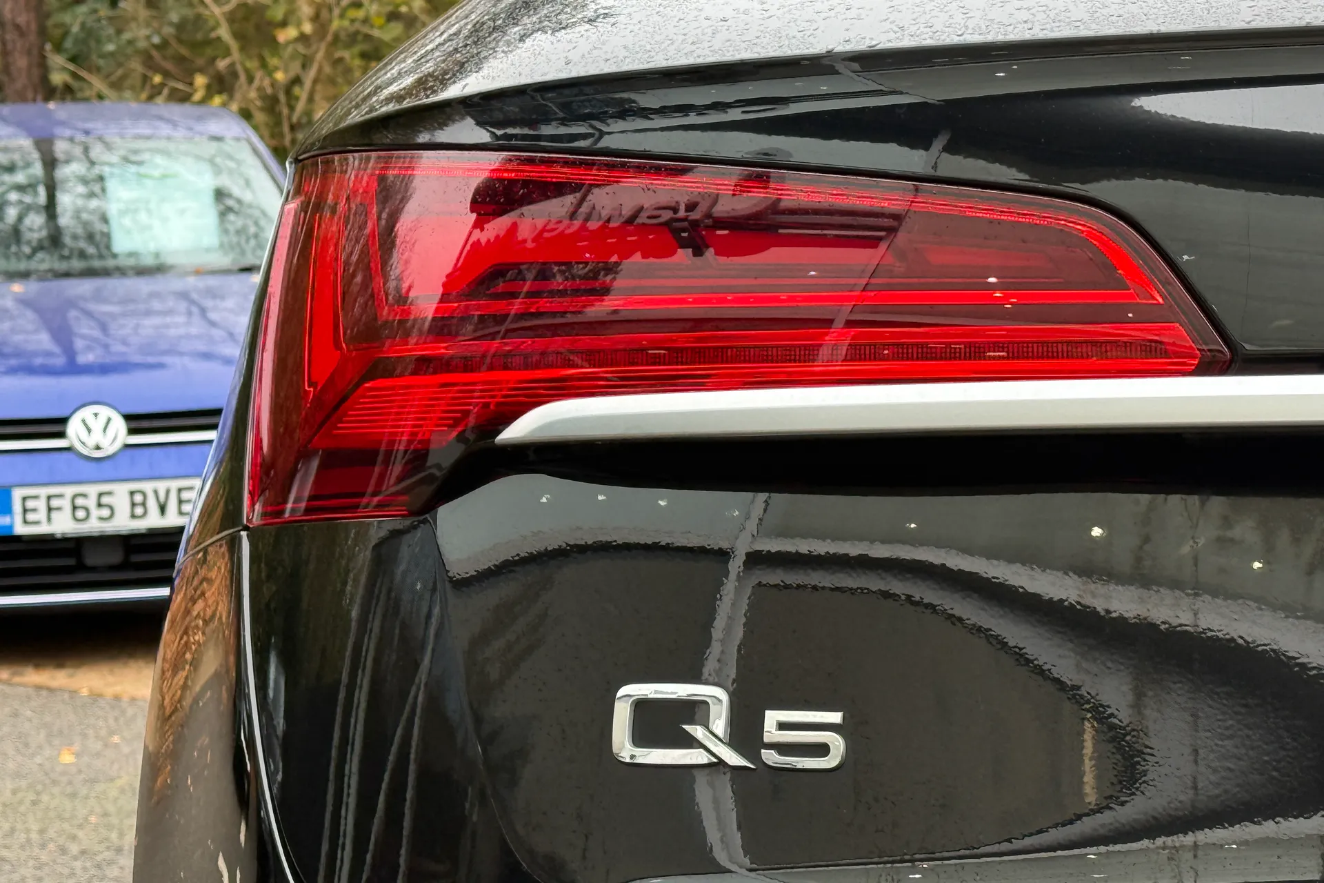 Audi Q5 thumbnail image number 30