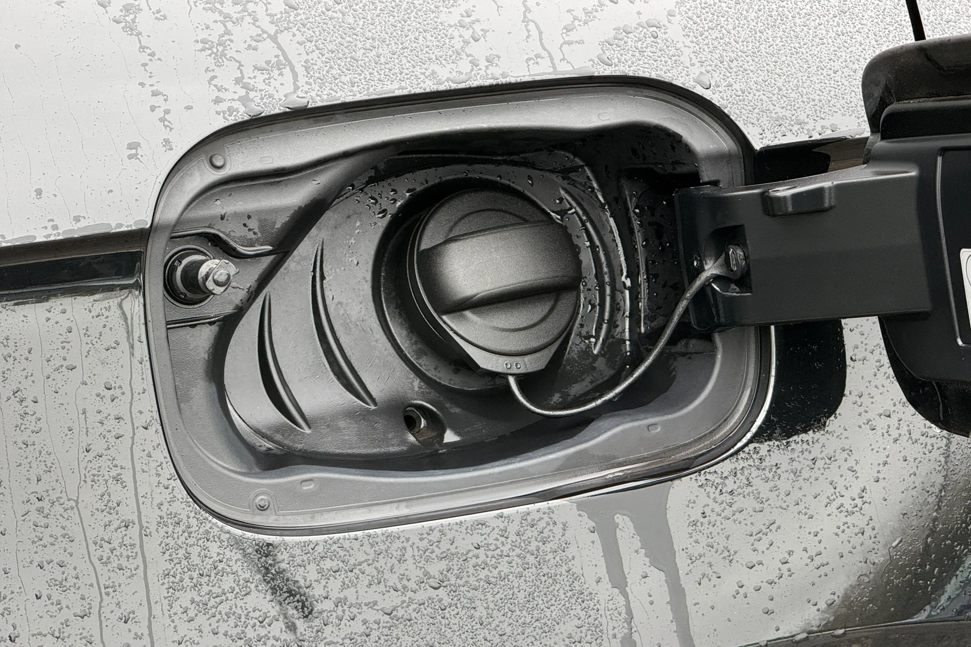 Audi Q5 thumbnail image number 34