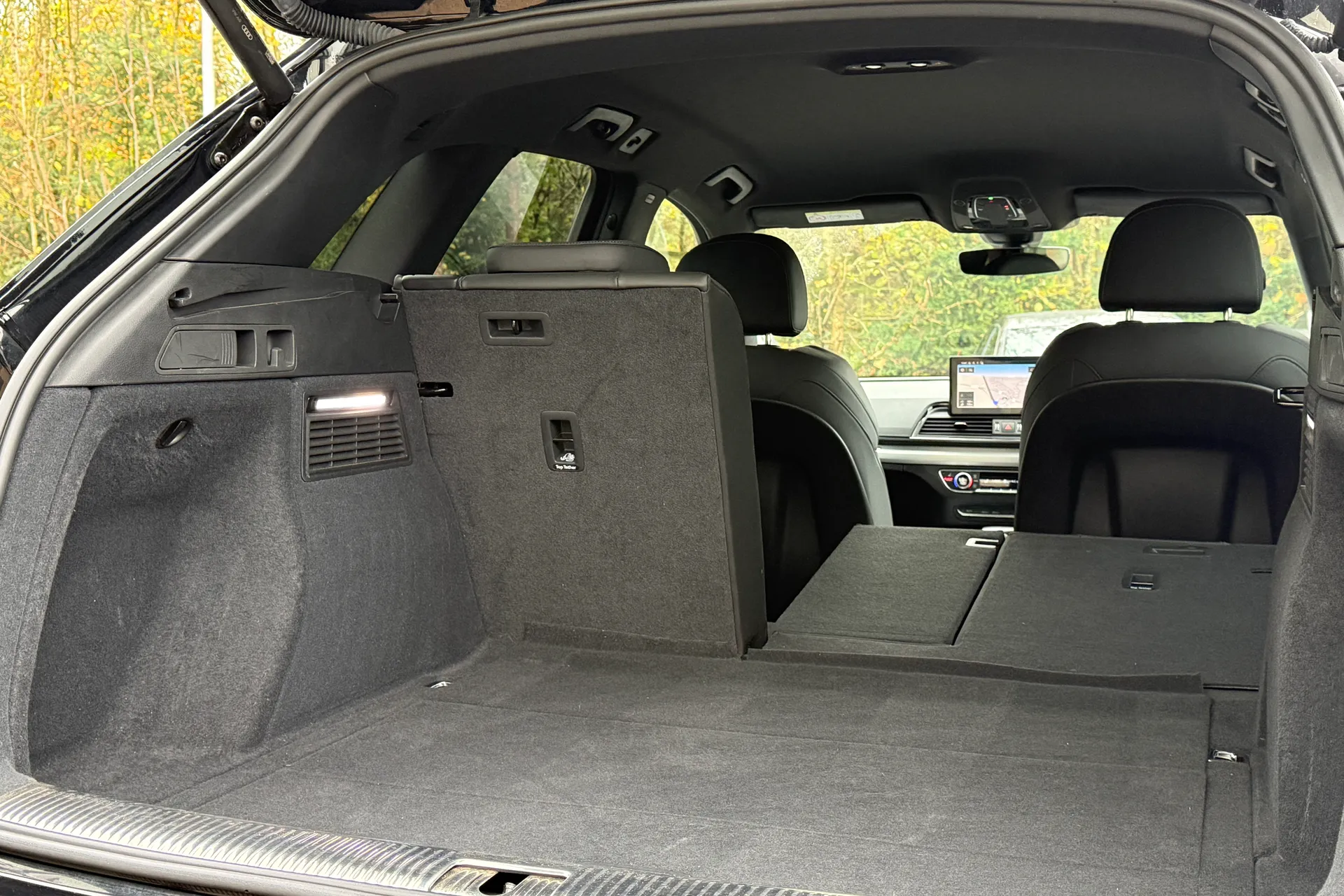 Audi Q5 thumbnail image number 38