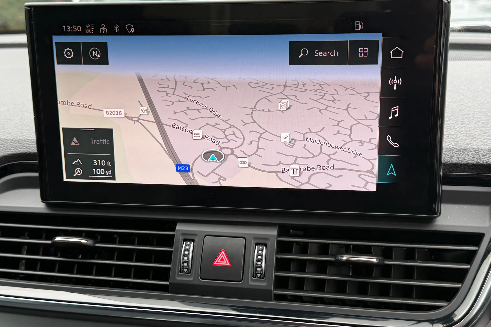 Audi Q5 thumbnail image number 7