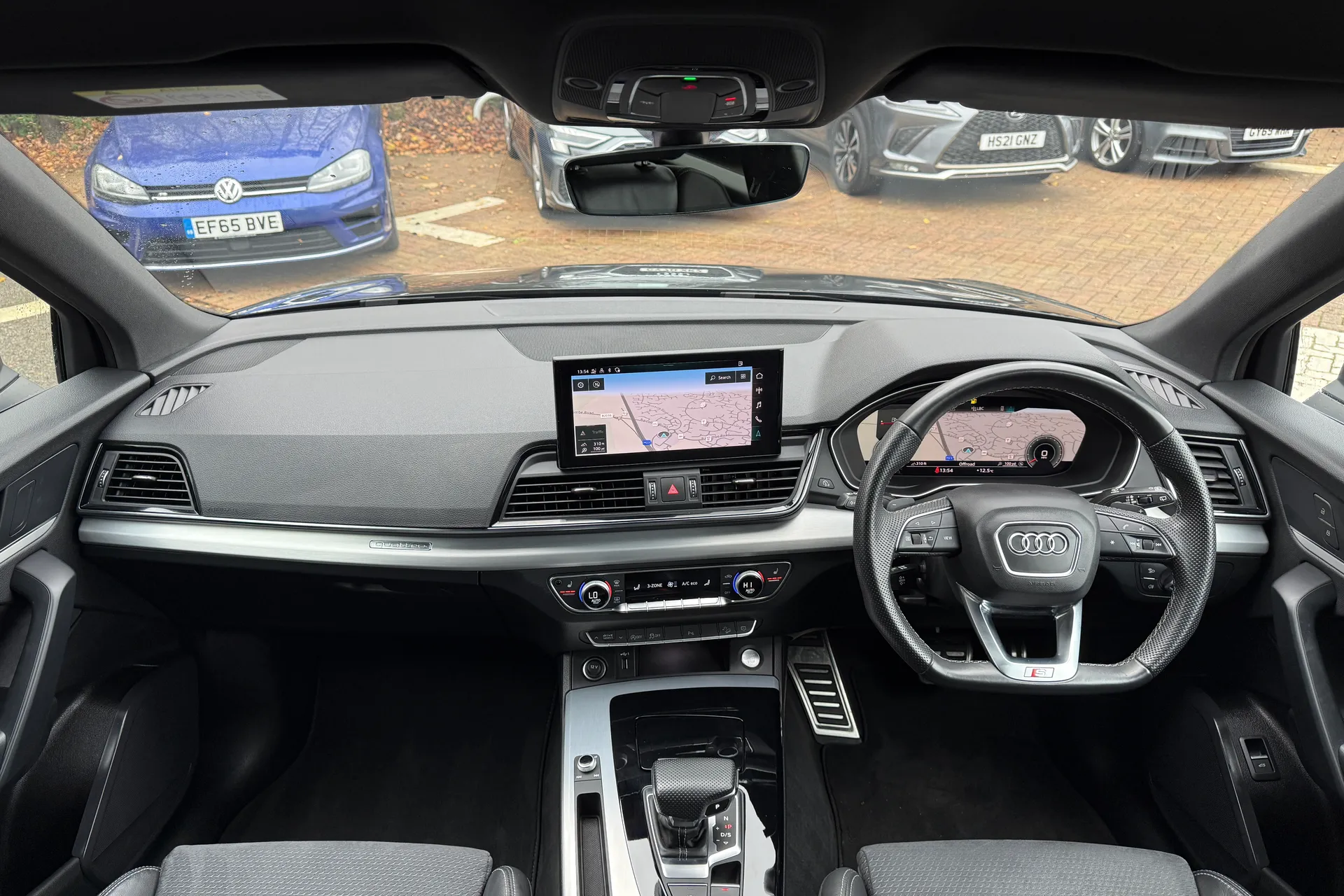 Audi Q5 thumbnail image number 5