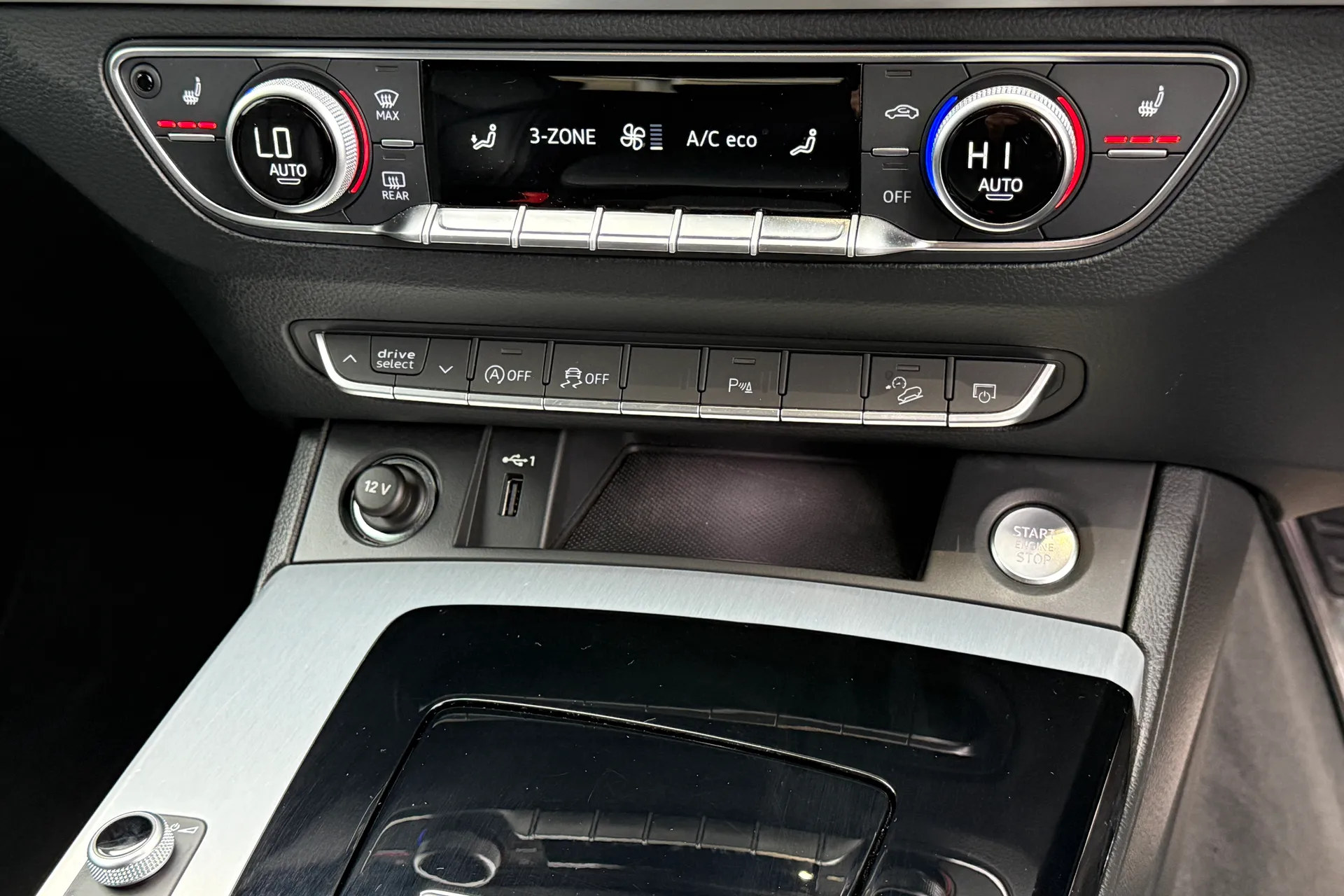 Audi Q5 thumbnail image number 50