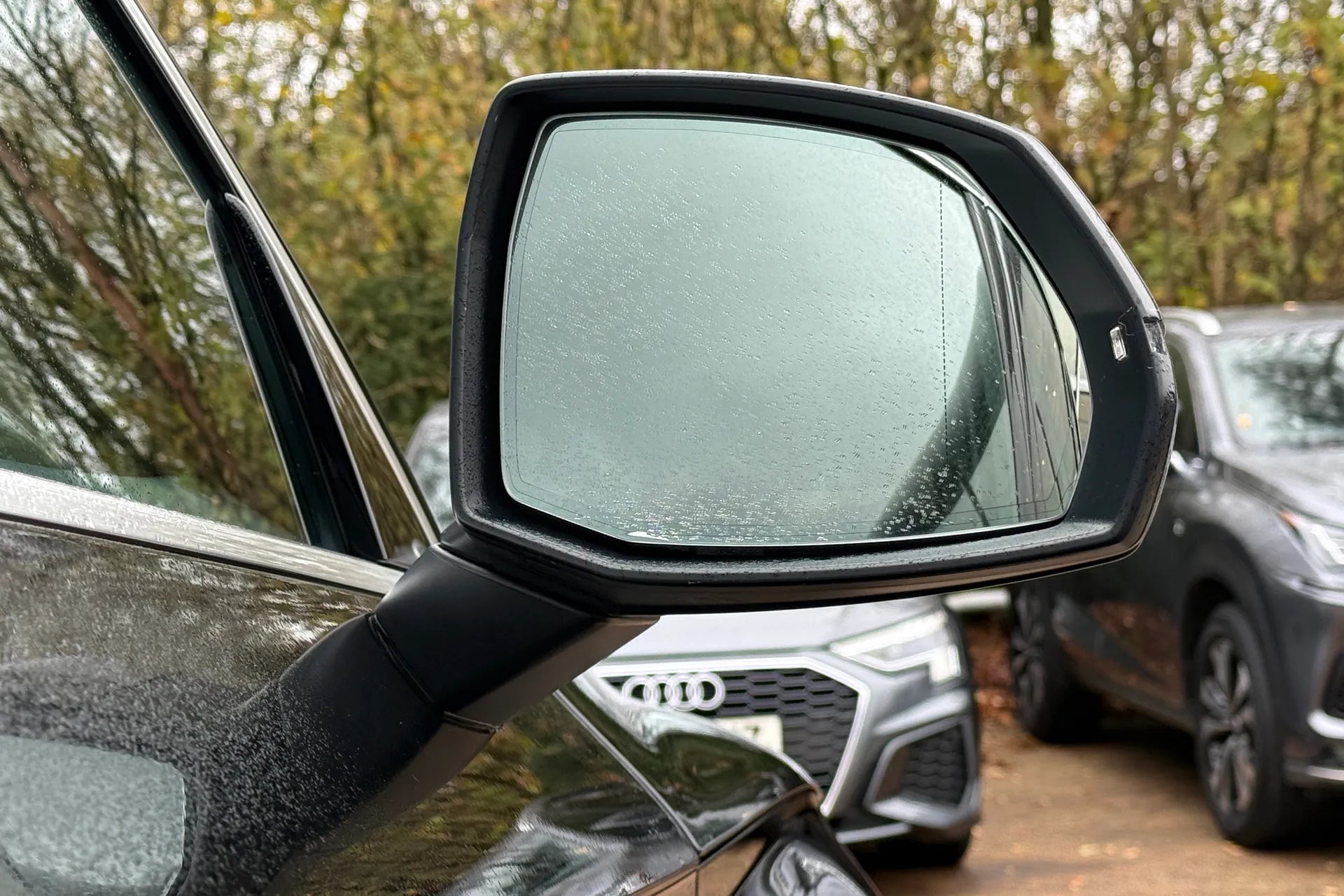 Audi Q5 thumbnail image number 41