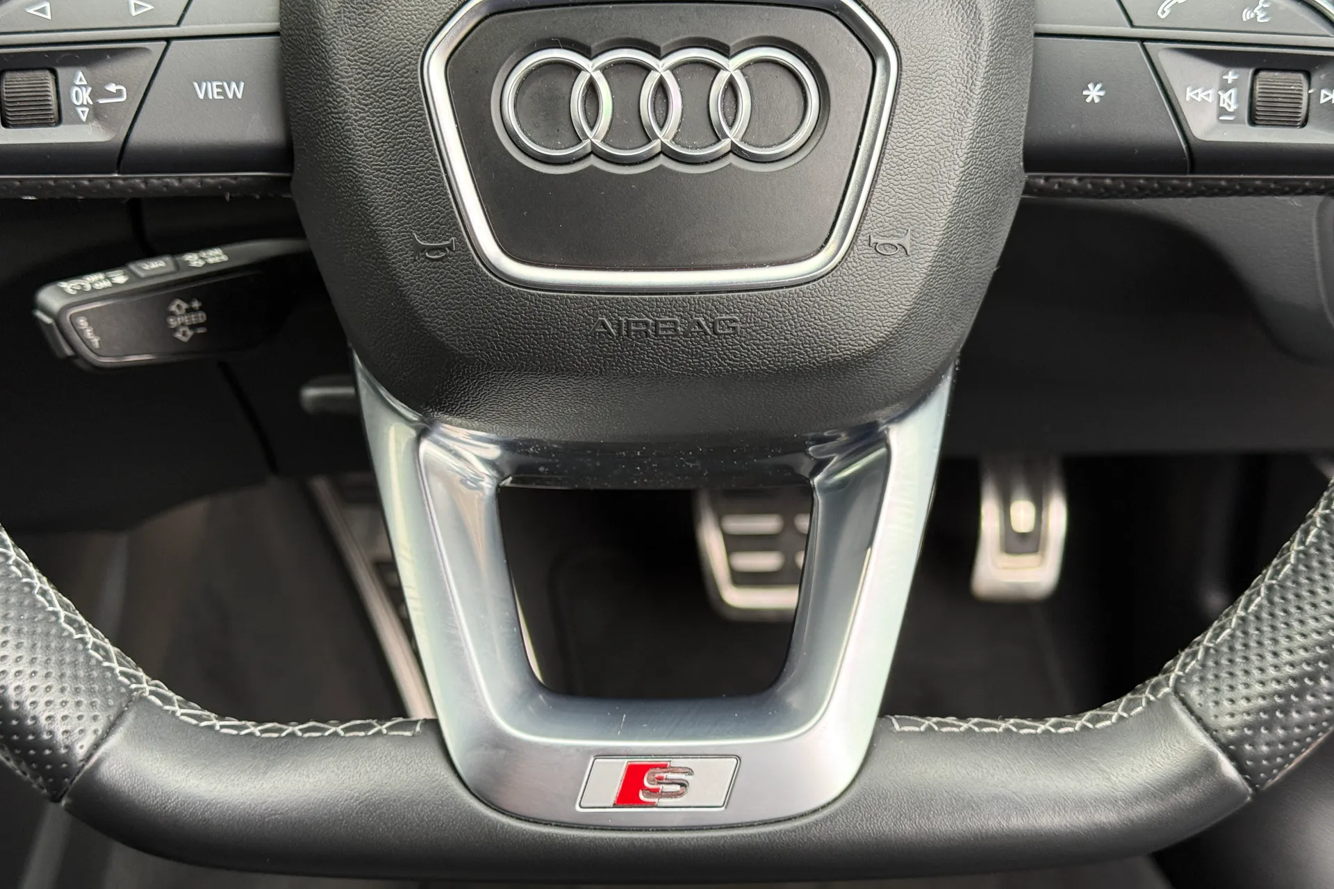 Audi Q5 thumbnail image number 63